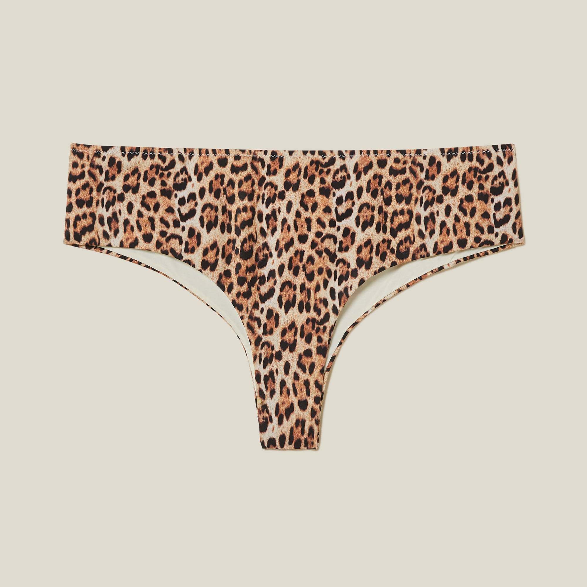 Essentials Woman French Knickers 04