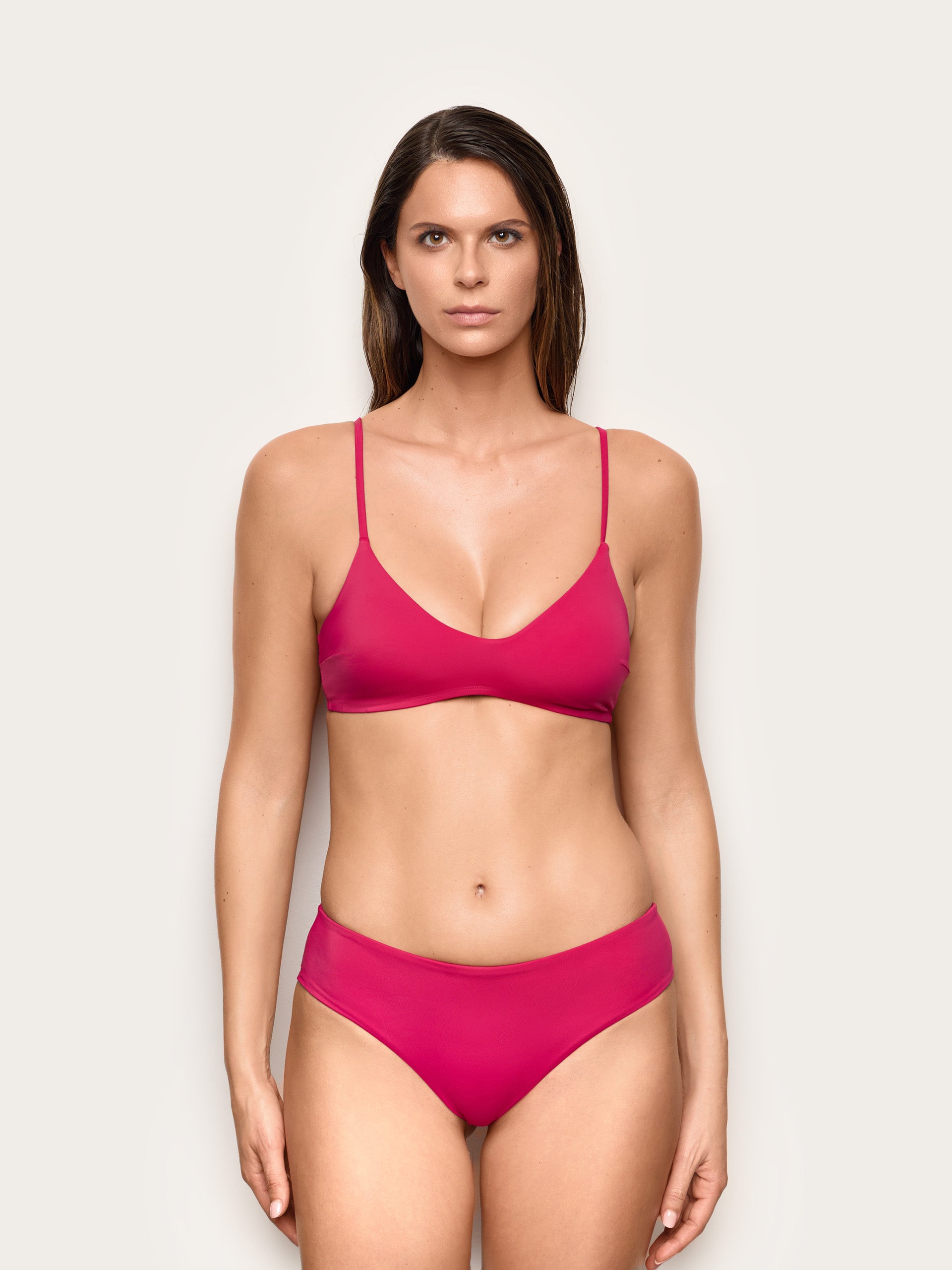 Essentials Woman Brazilian Briefs