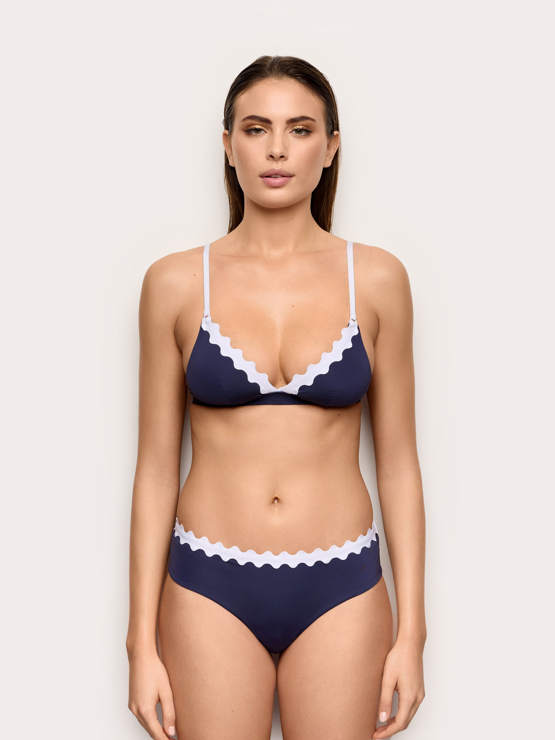 Marena Woman Brazilian Briefs