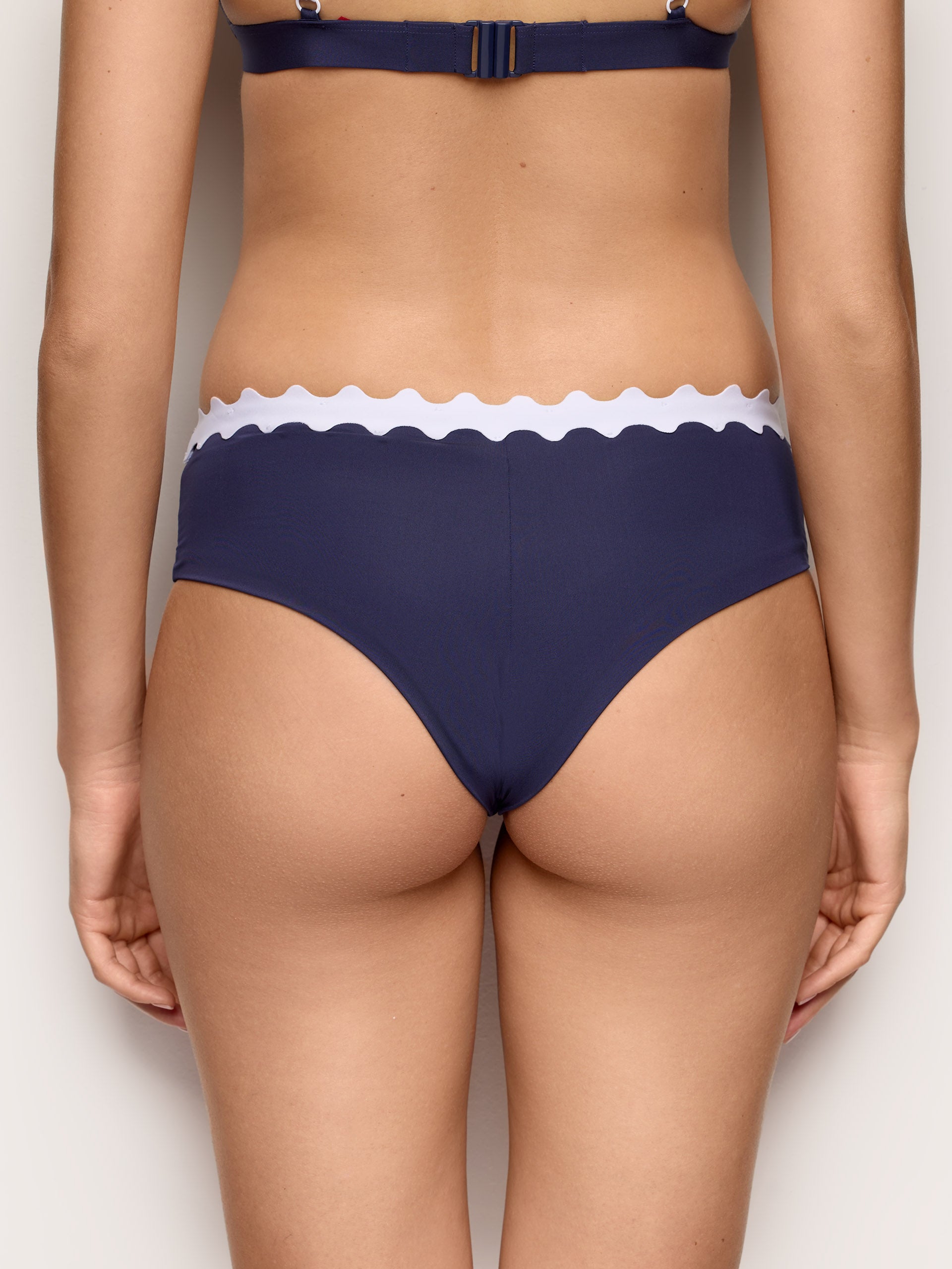 Marena Woman Brazilian Briefs