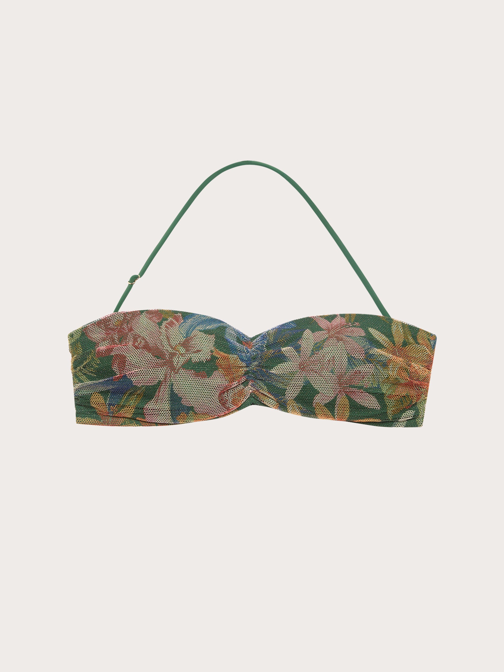 Marigold Woman Bandeau Bras