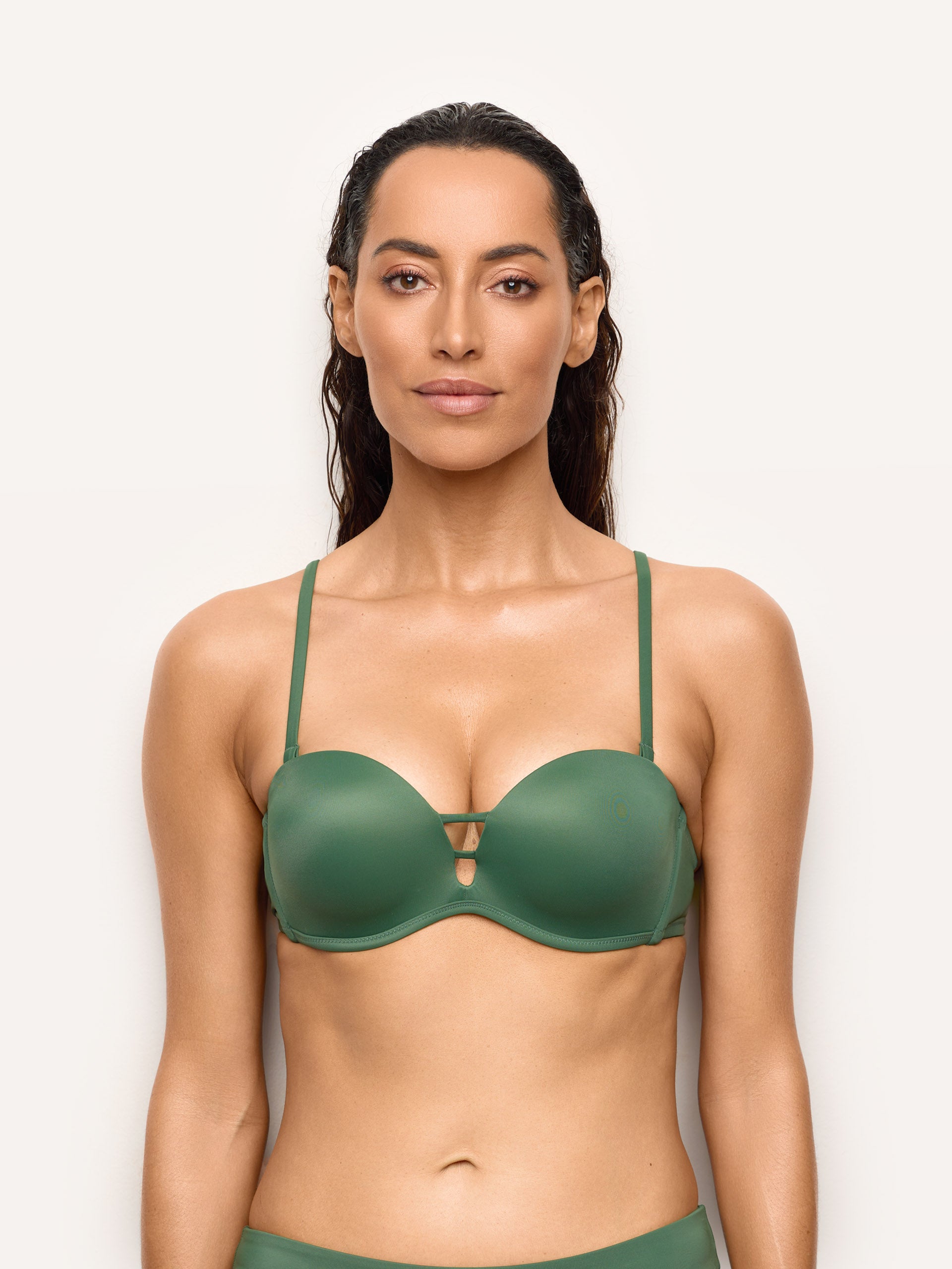 Essentials Woman Push Push Up Bras