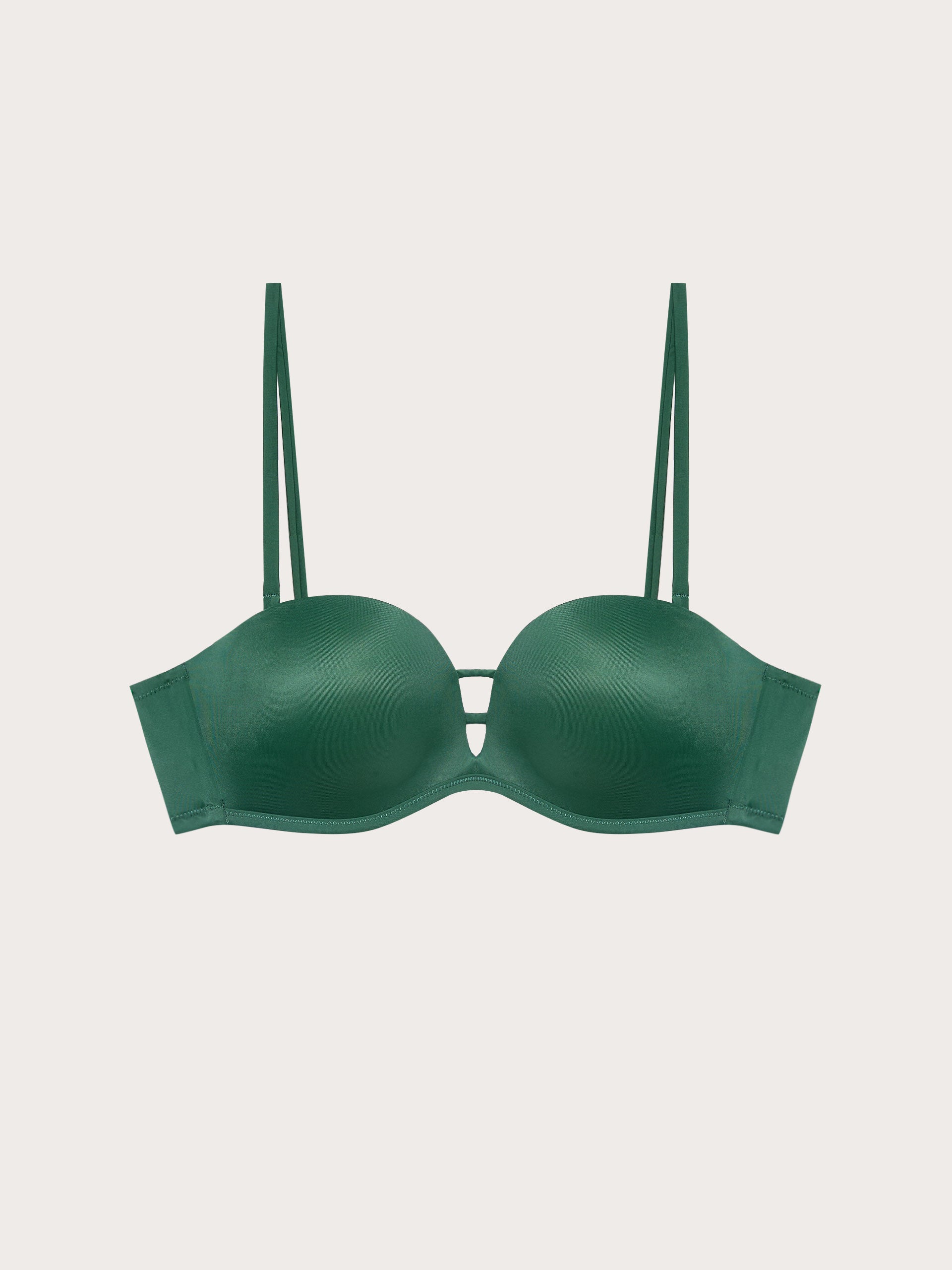 Essentials Woman Push Push Up Bras