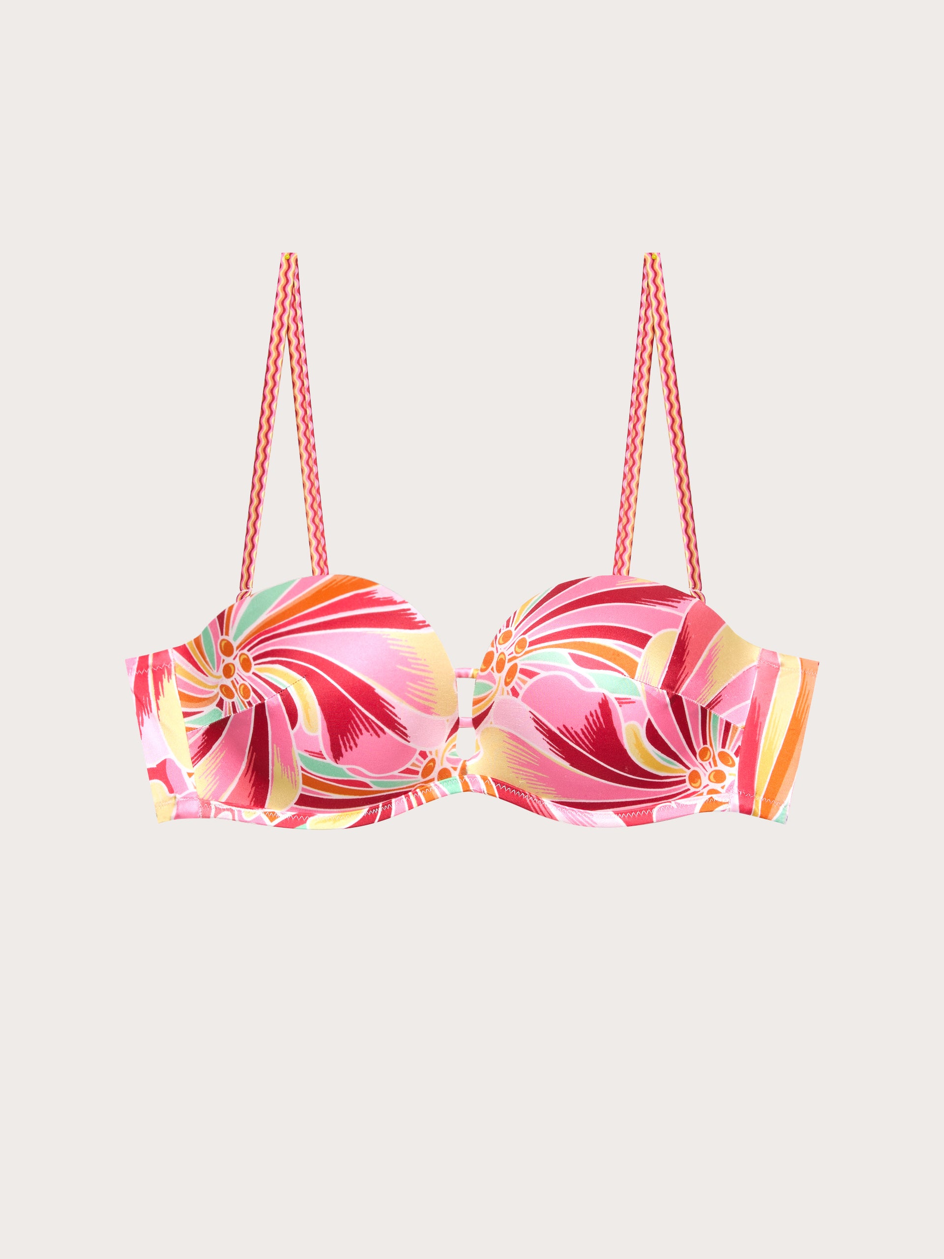 Hadria Woman Push Push Up Bras