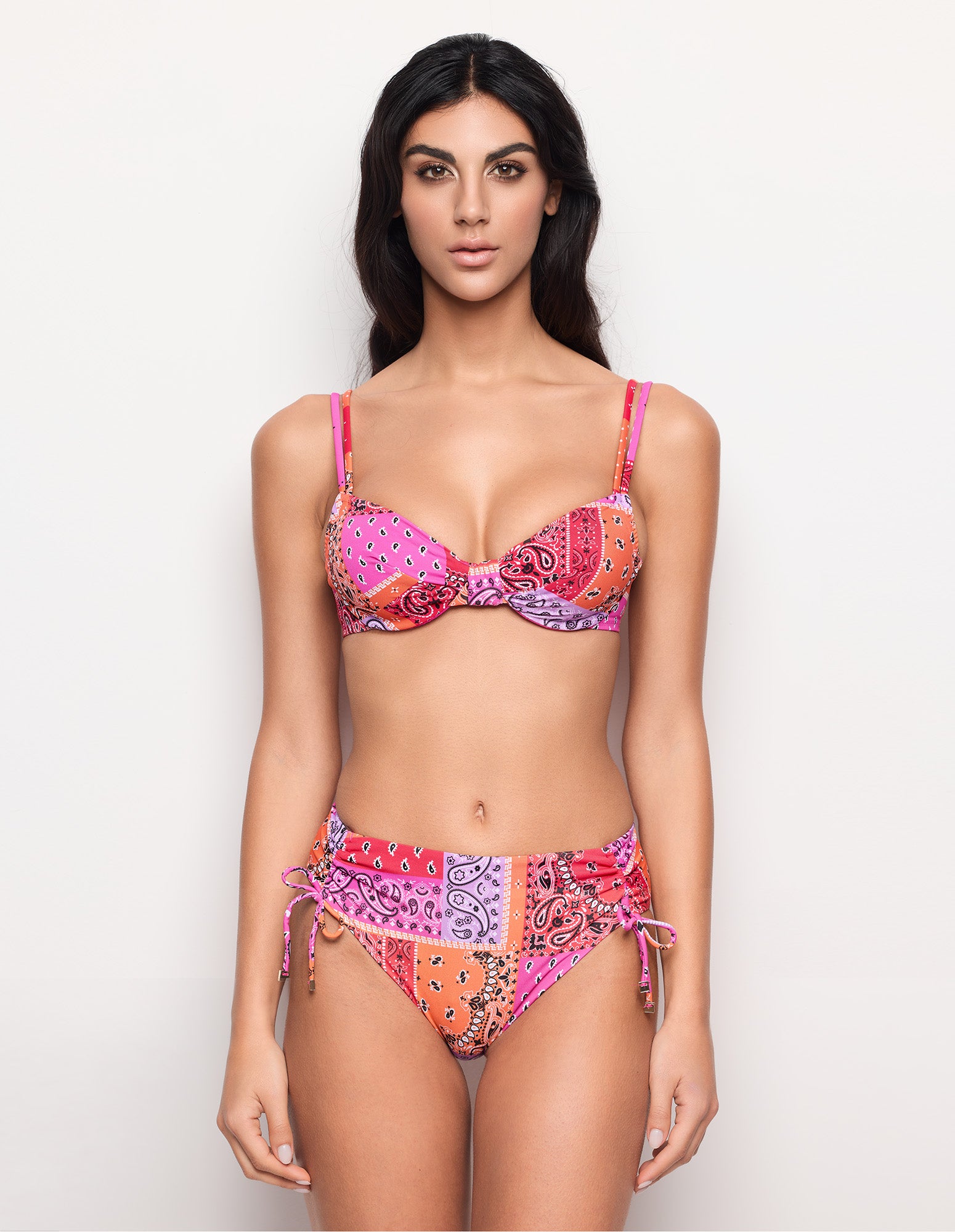 Bandana Woman Briefs