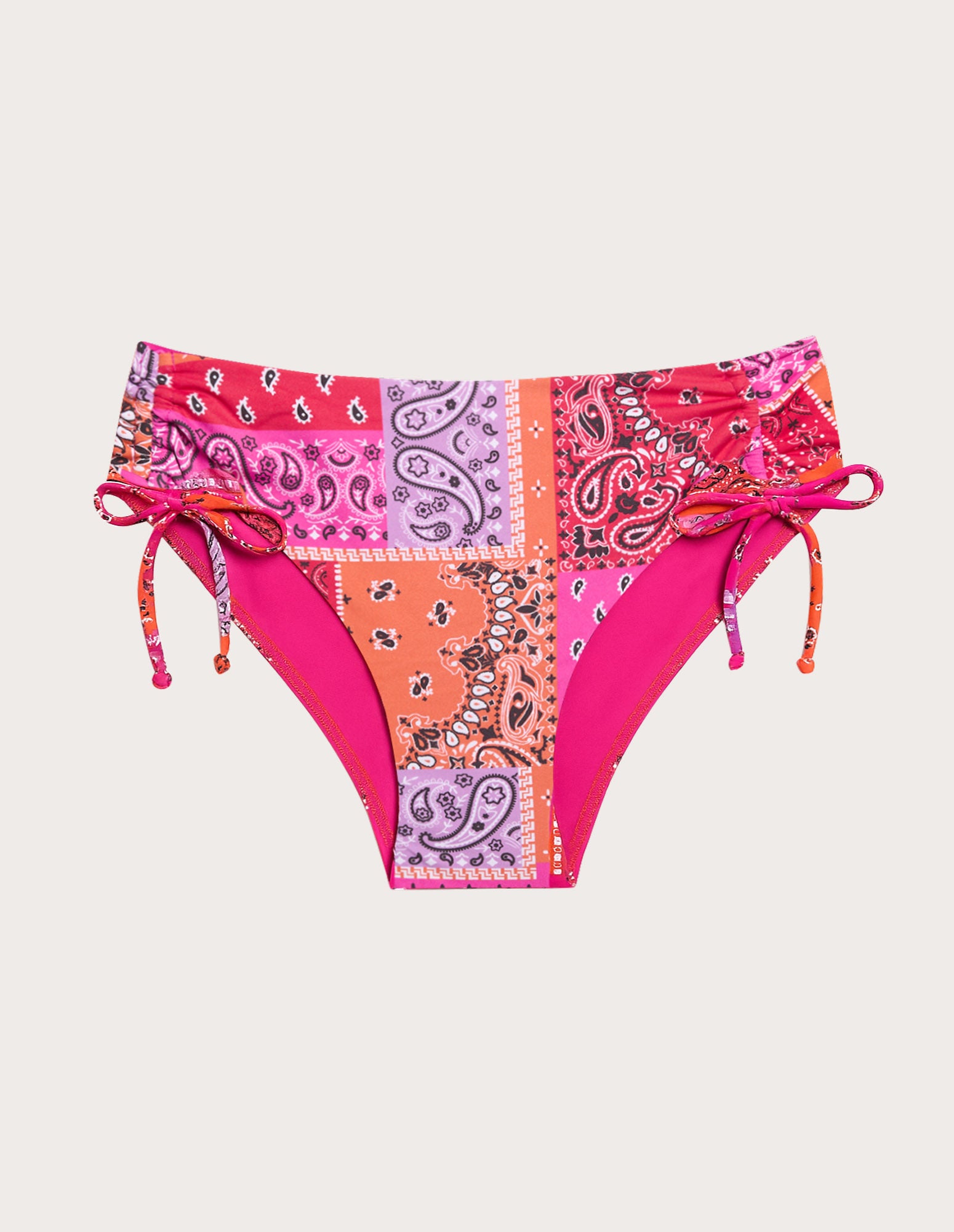 Bandana Woman Briefs