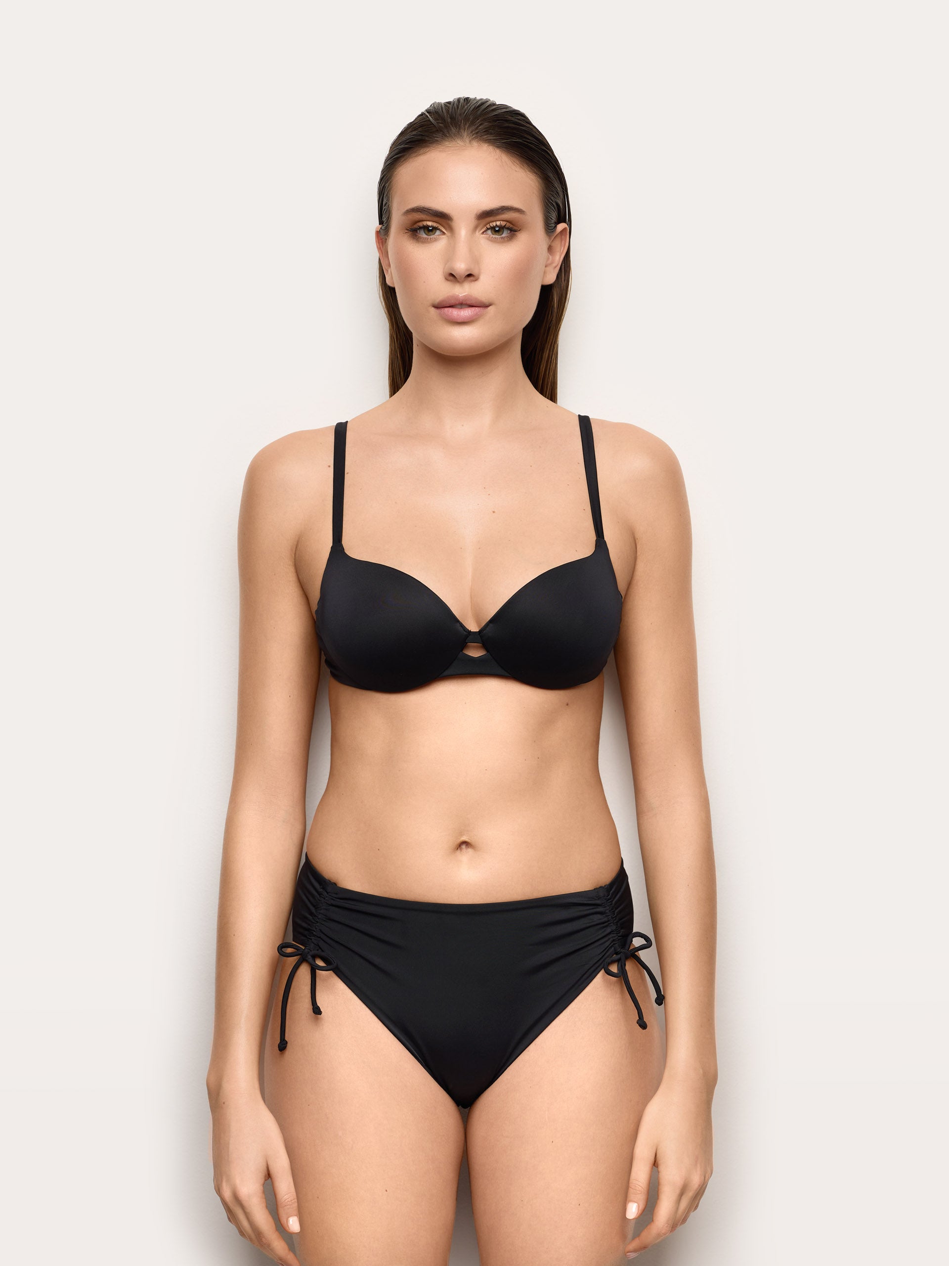 Essentials Woman High Waist Briefs