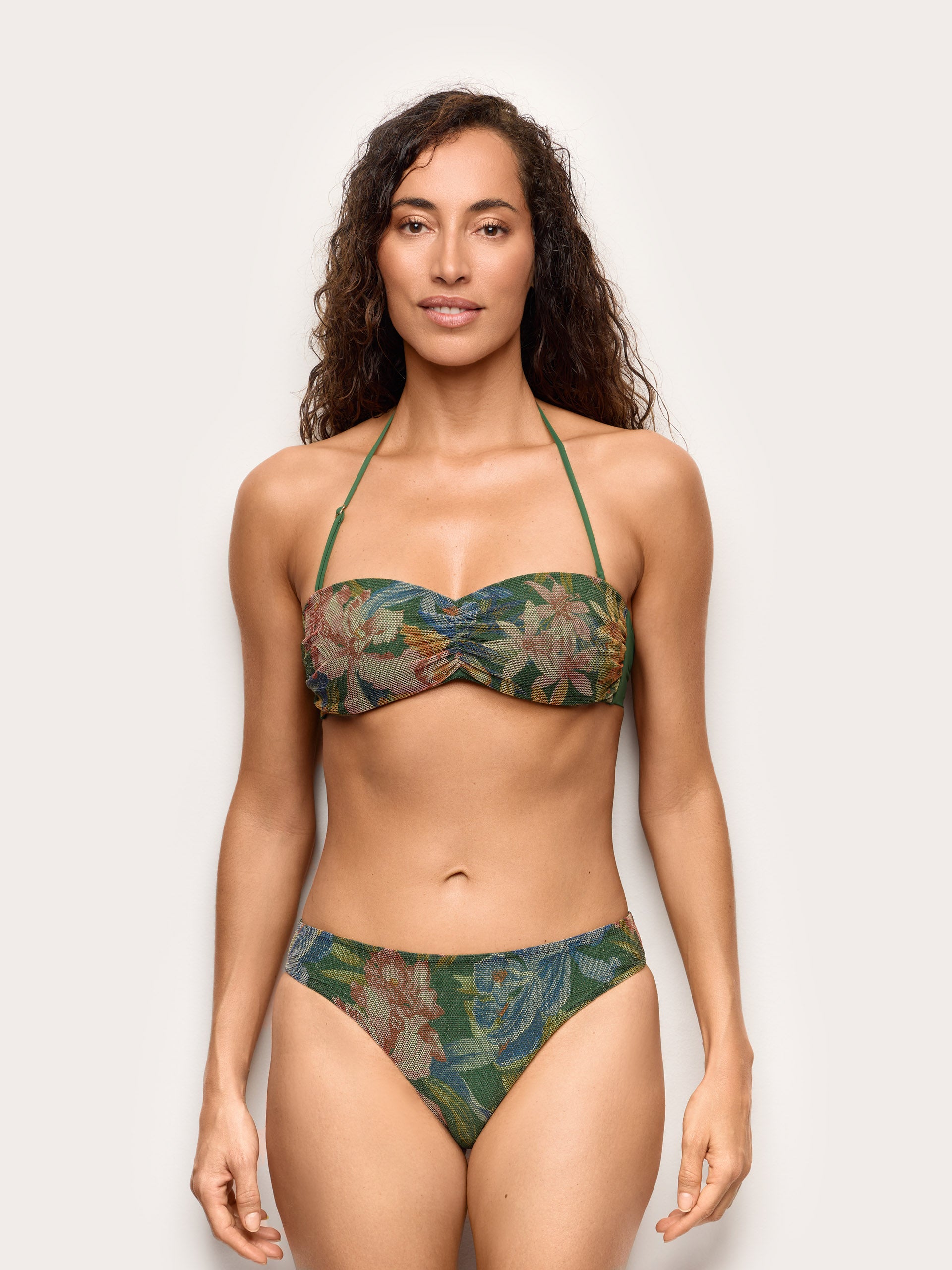 Marigold Woman Briefs