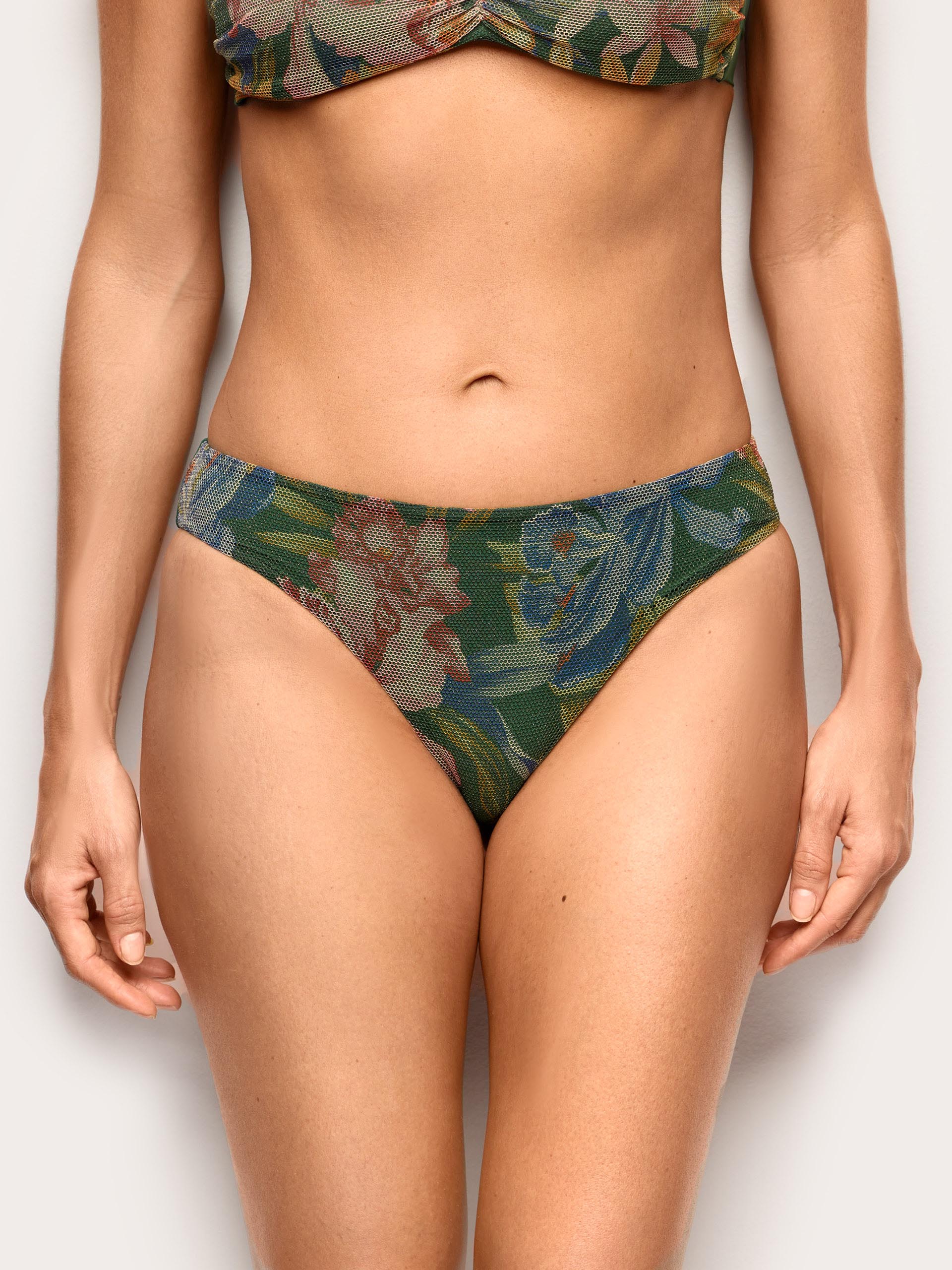 Marigold Woman Briefs
