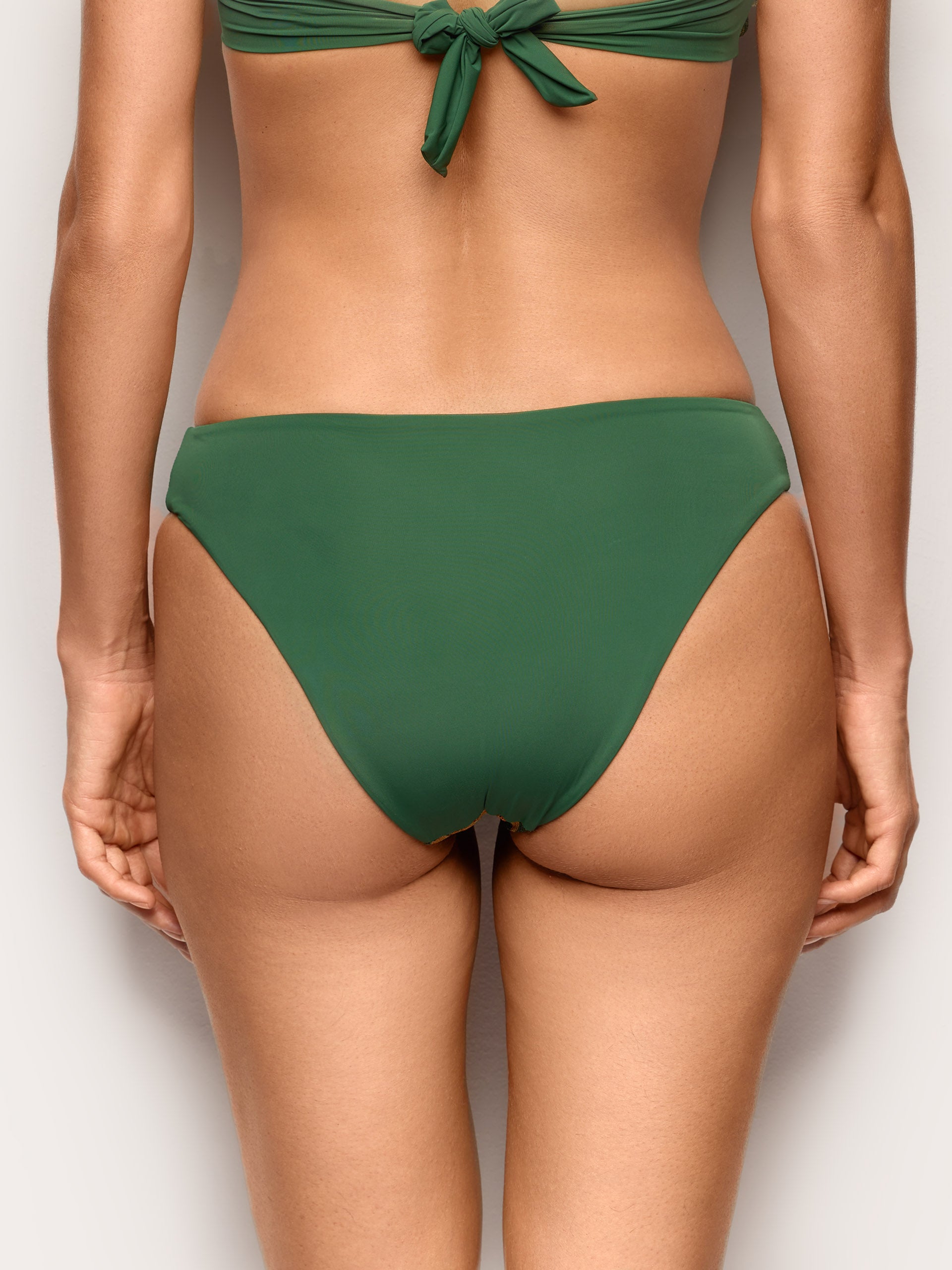 Marigold Woman Briefs