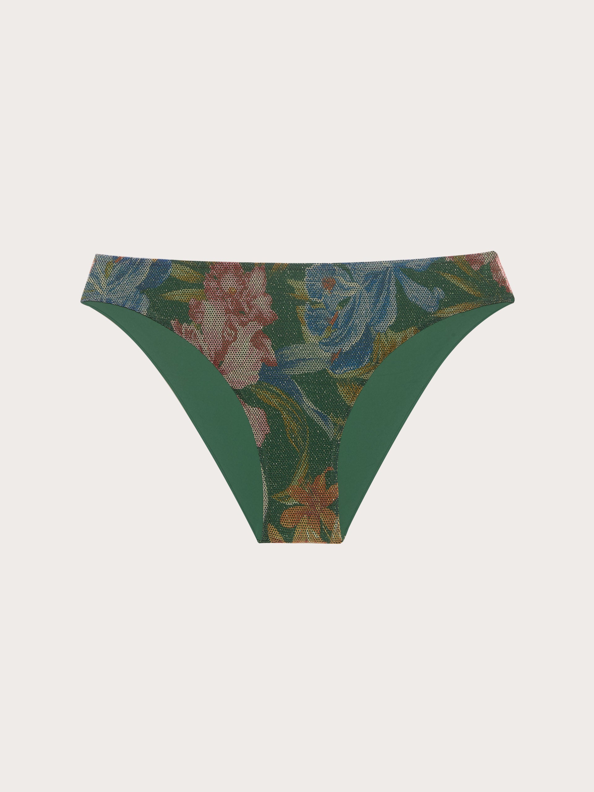 Marigold Woman Briefs