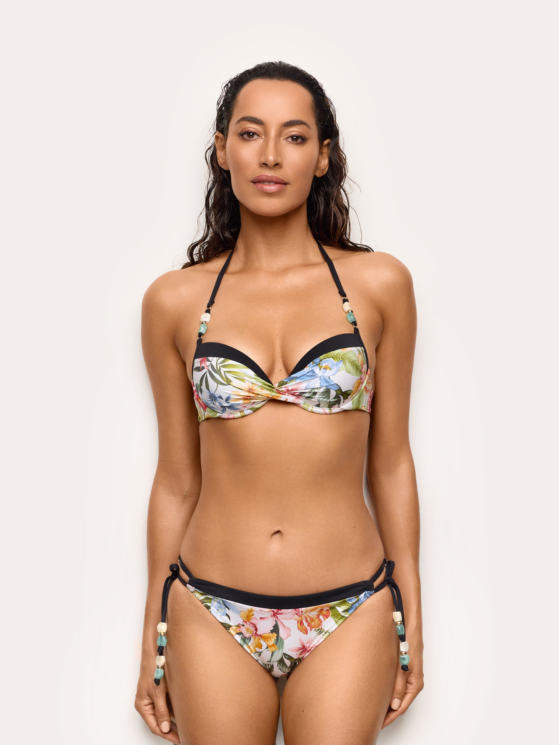 Tahiti Woman Briefs