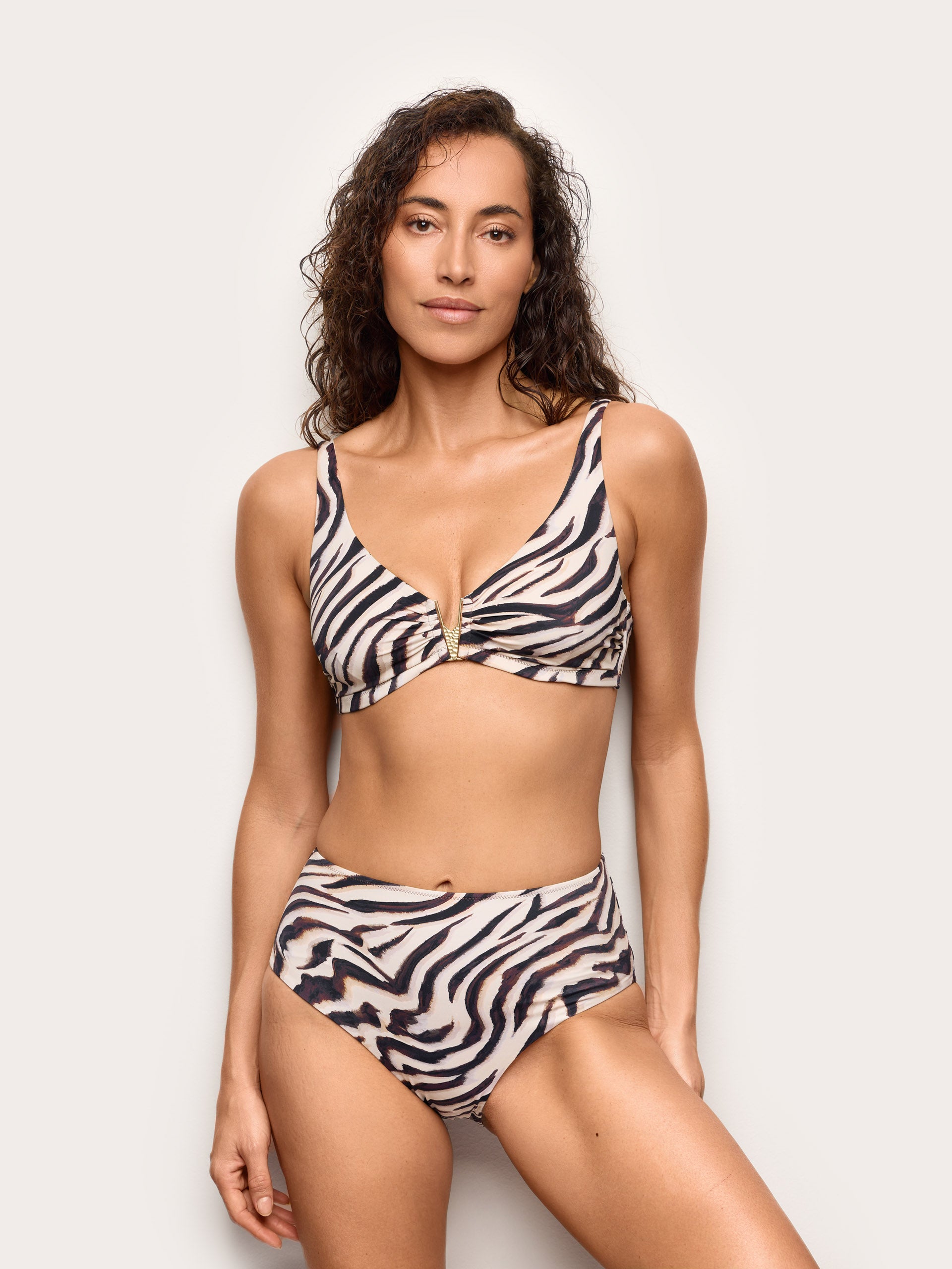 Zelia Woman Briefs