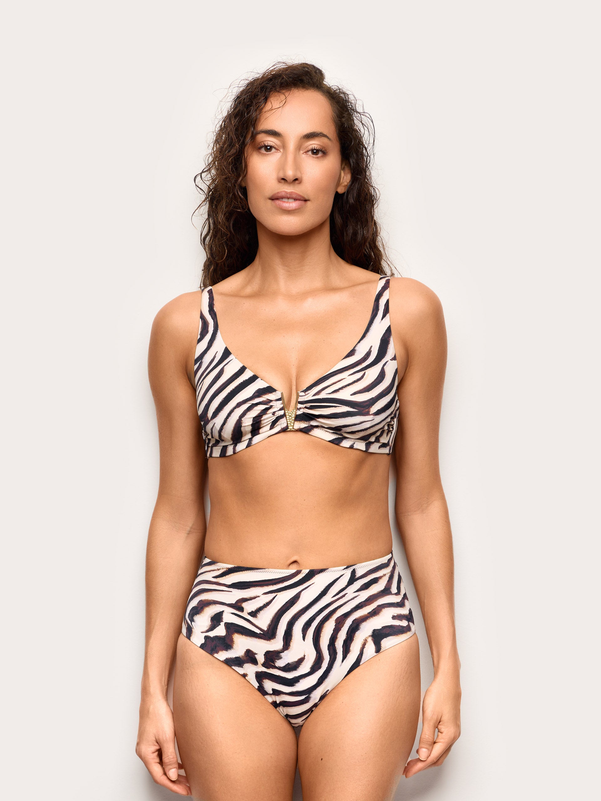 Zelia Woman Briefs