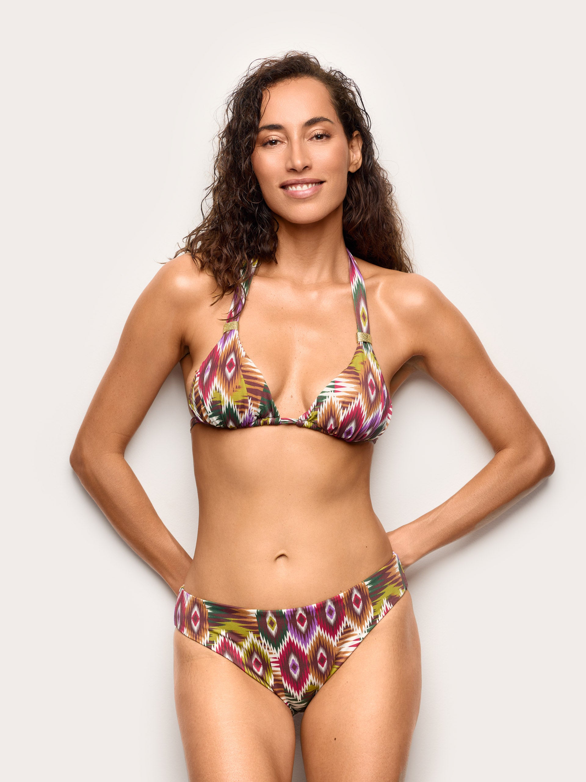 Kaya Woman Briefs