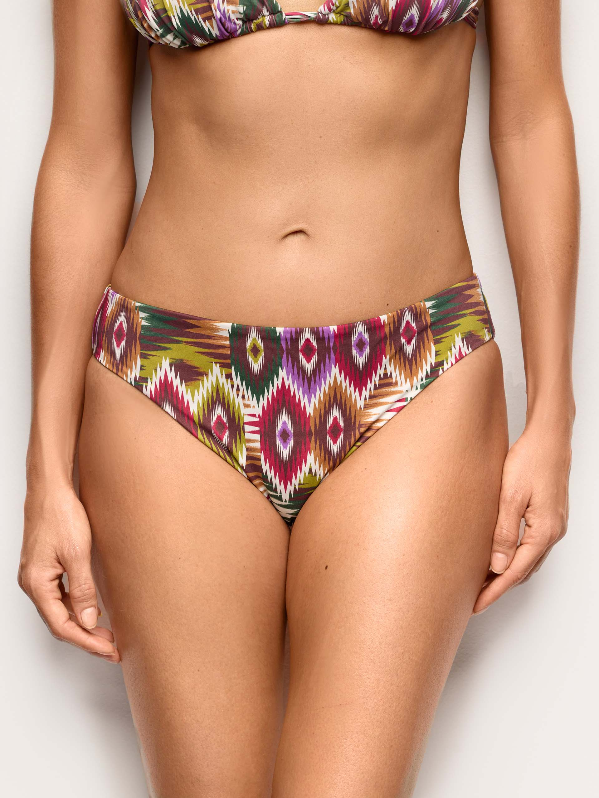 Kaya Woman Briefs