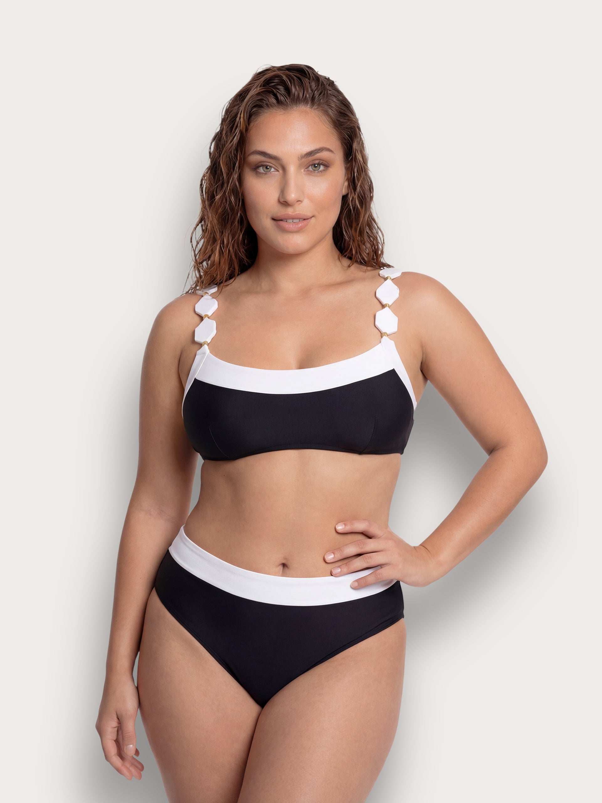 Sculpt Fashion Woman Briefs