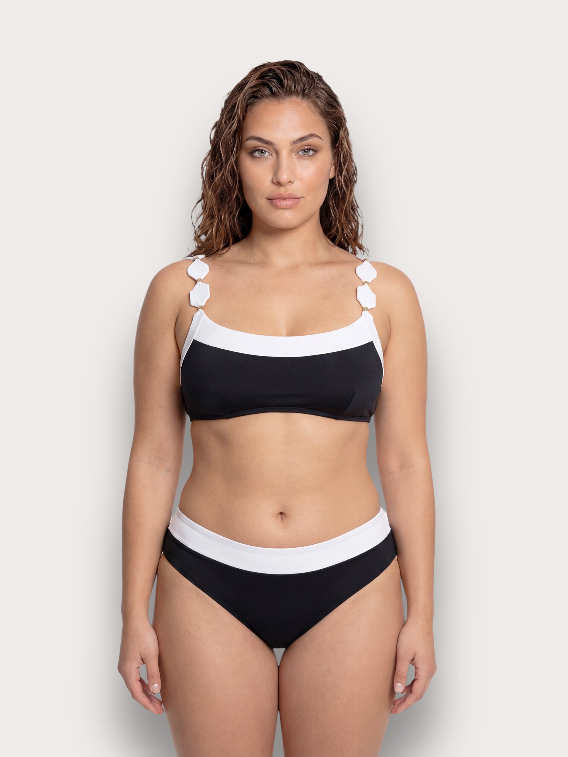Sculpt Fashion Woman Briefs