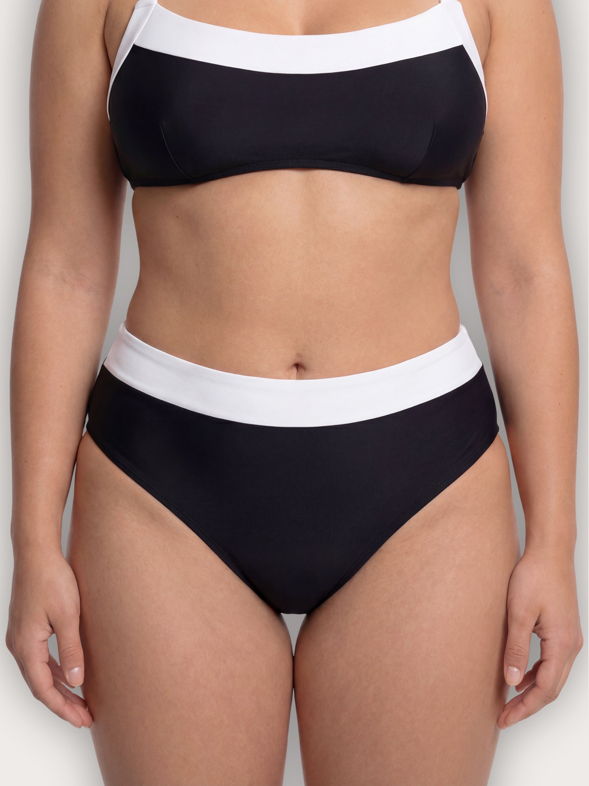 Sculpt Fashion Woman Briefs