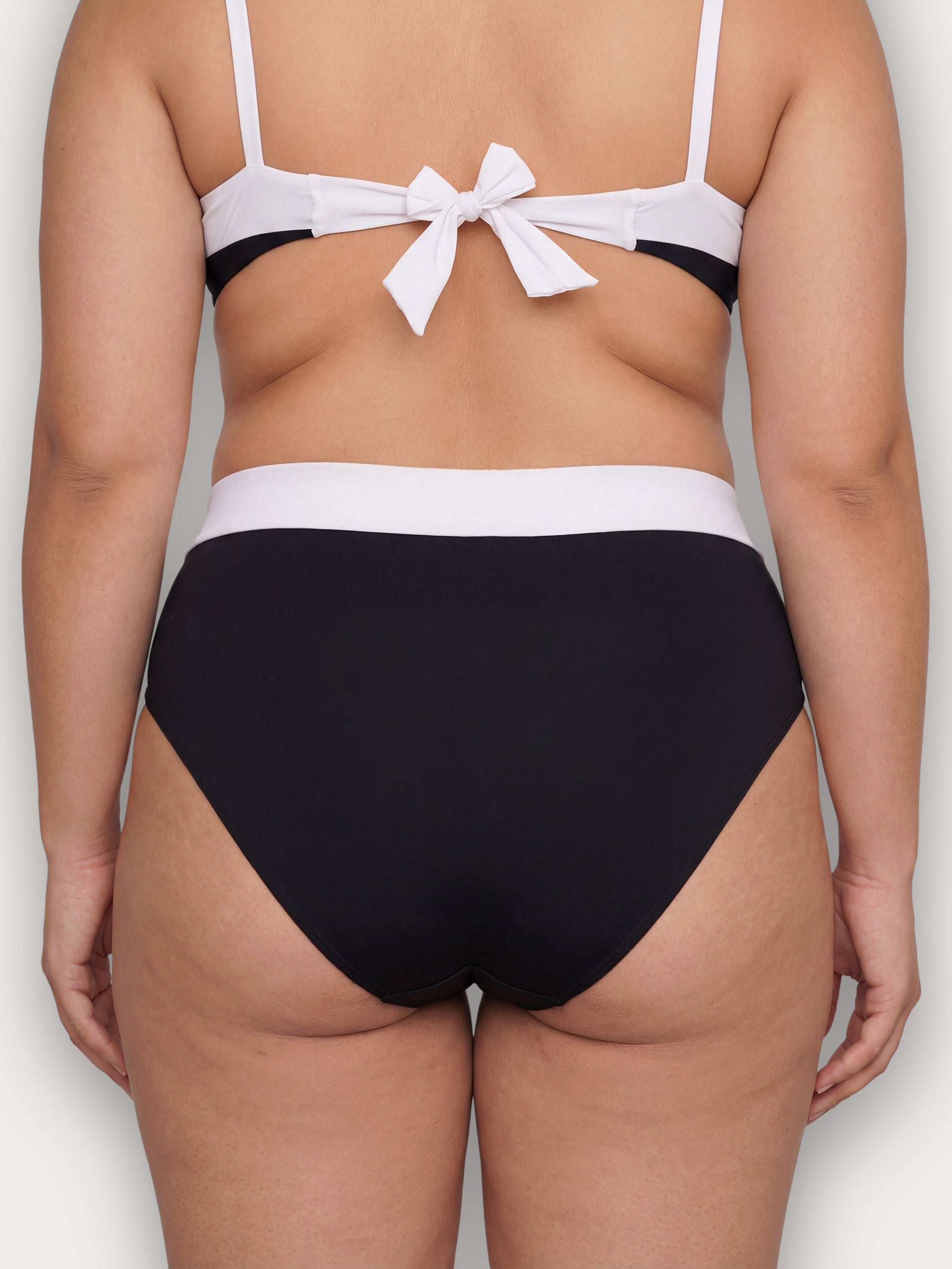 Sculpt Fashion Woman Briefs
