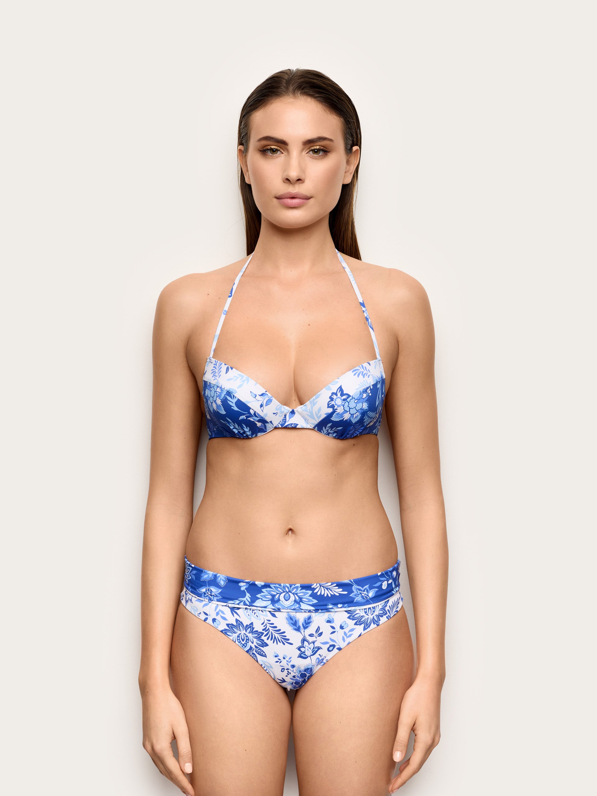 Greta Woman Briefs