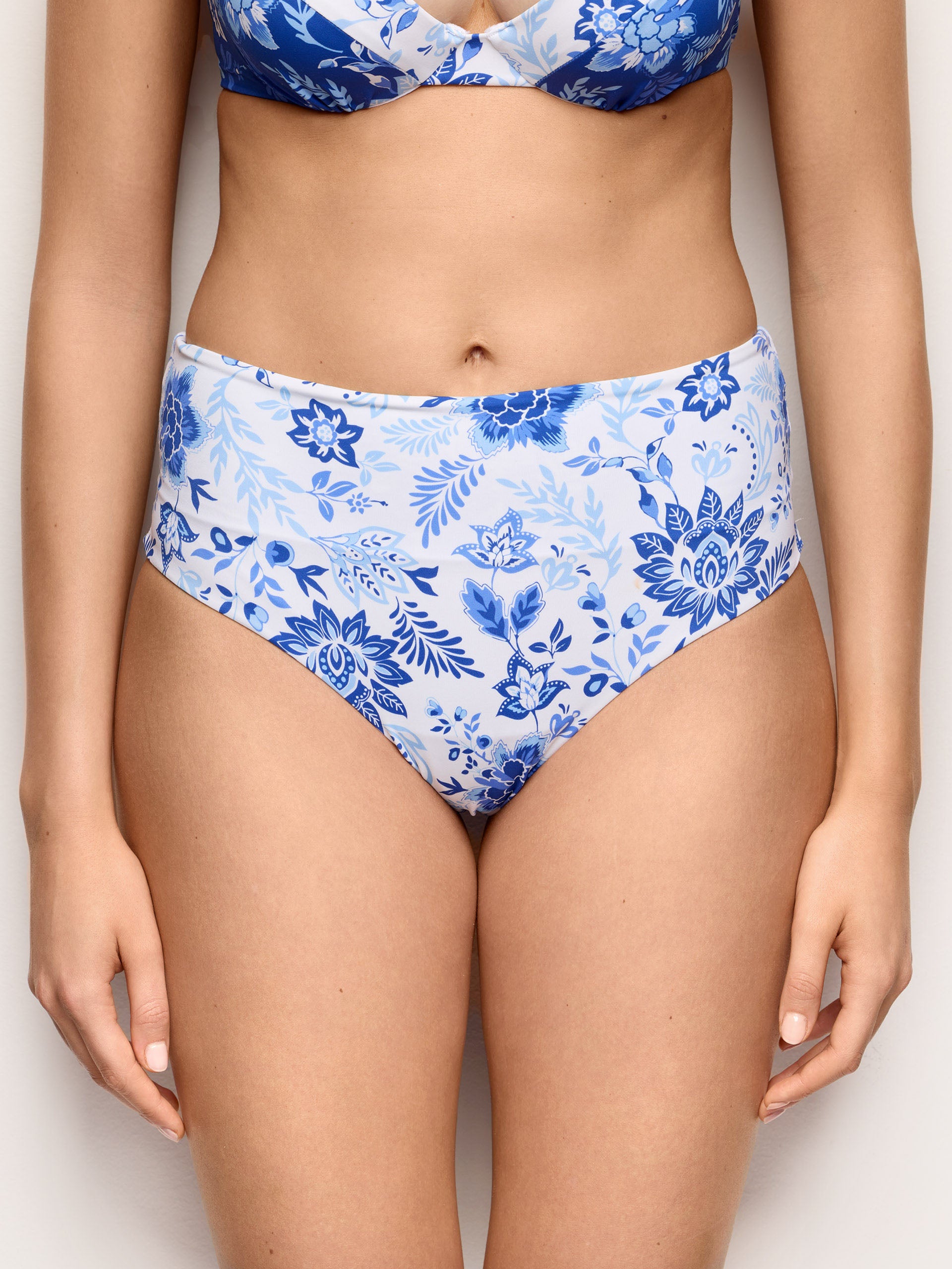 Greta Woman Briefs