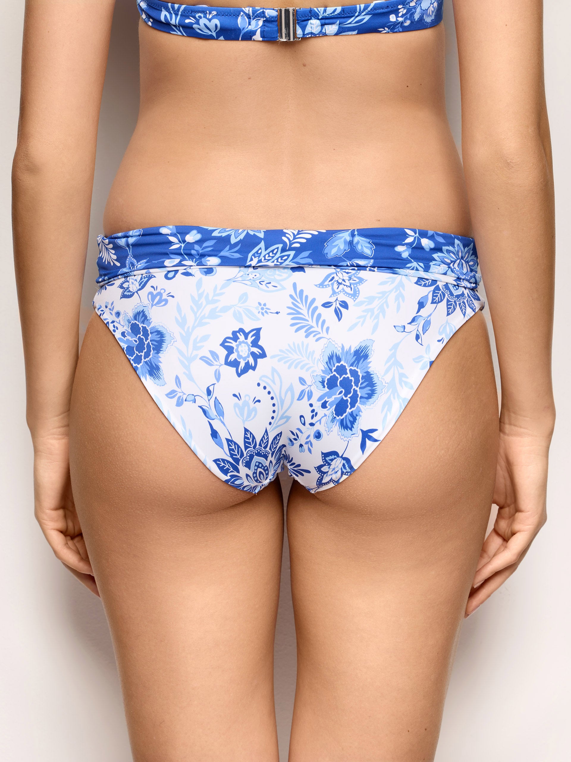 Greta Woman Briefs