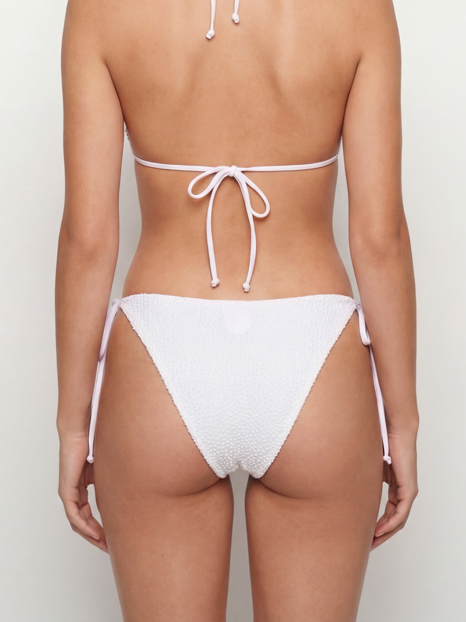 Baby Blu Woman Briefs