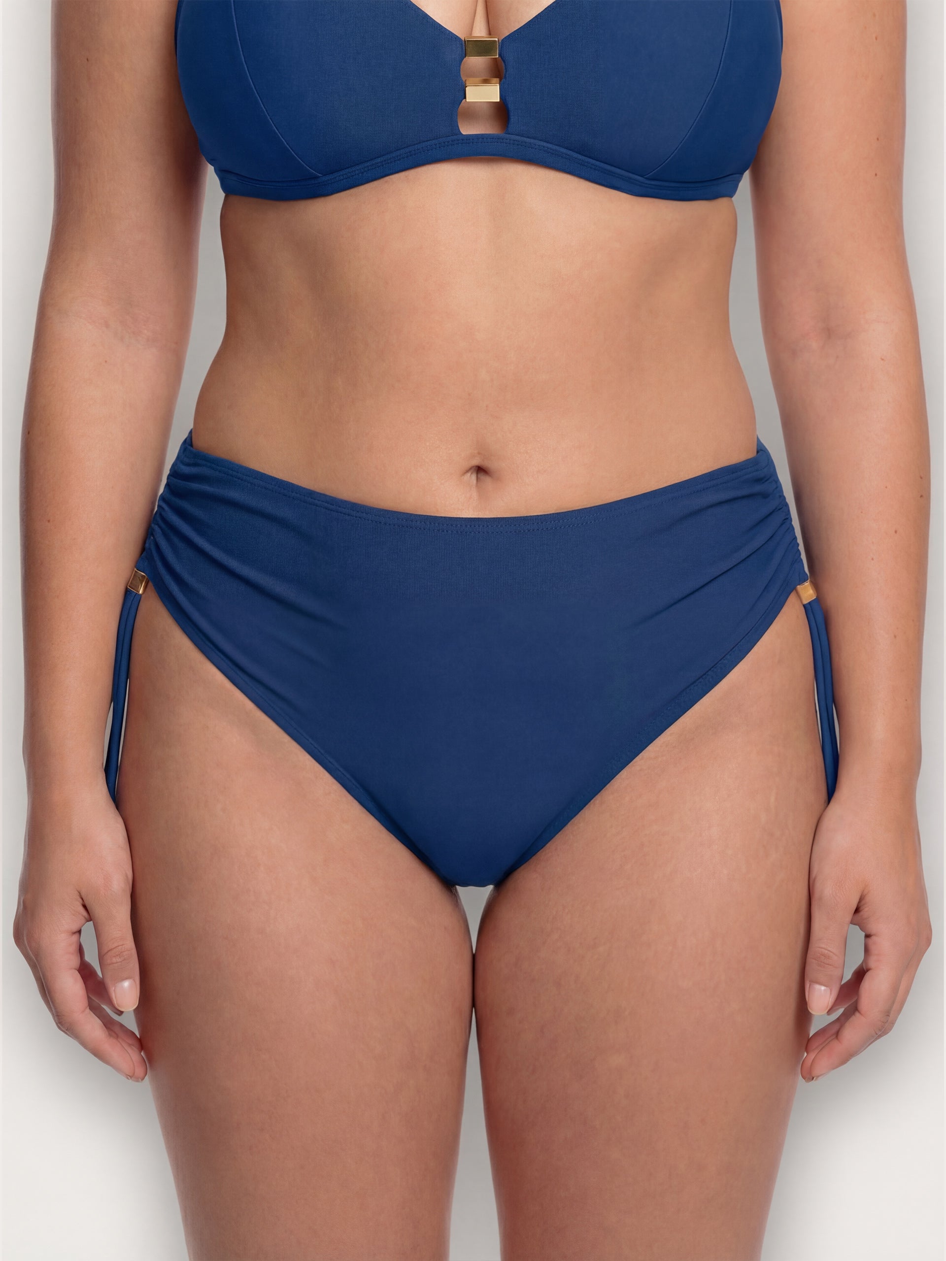 Sculpt color Woman Briefs