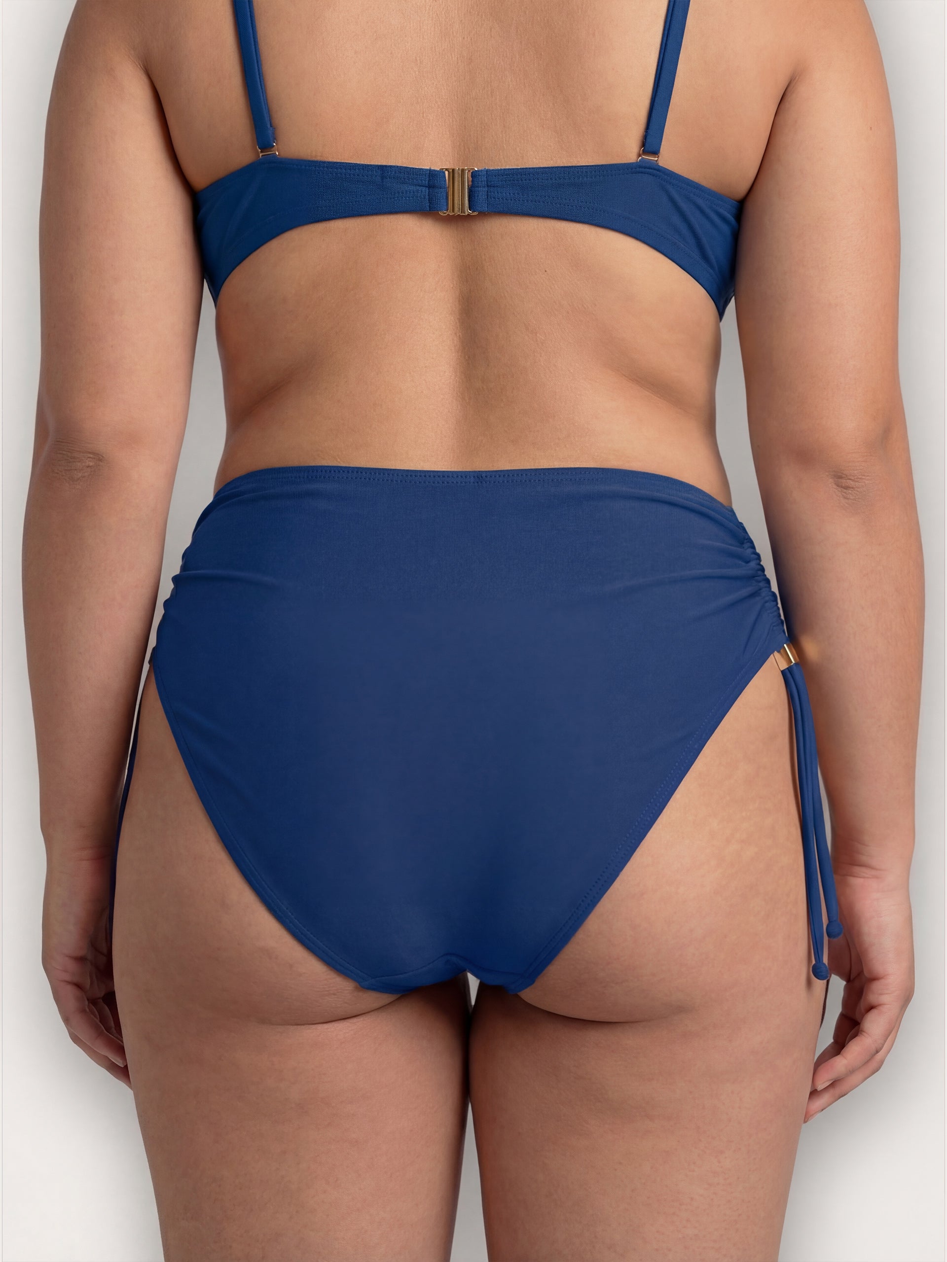 Sculpt color Woman Briefs
