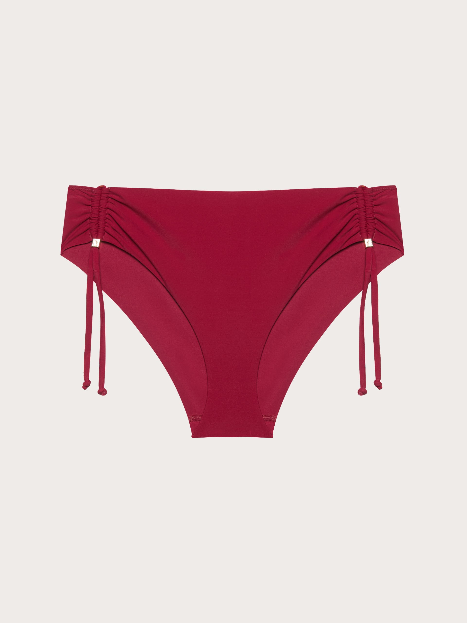Sculpt color Woman Briefs