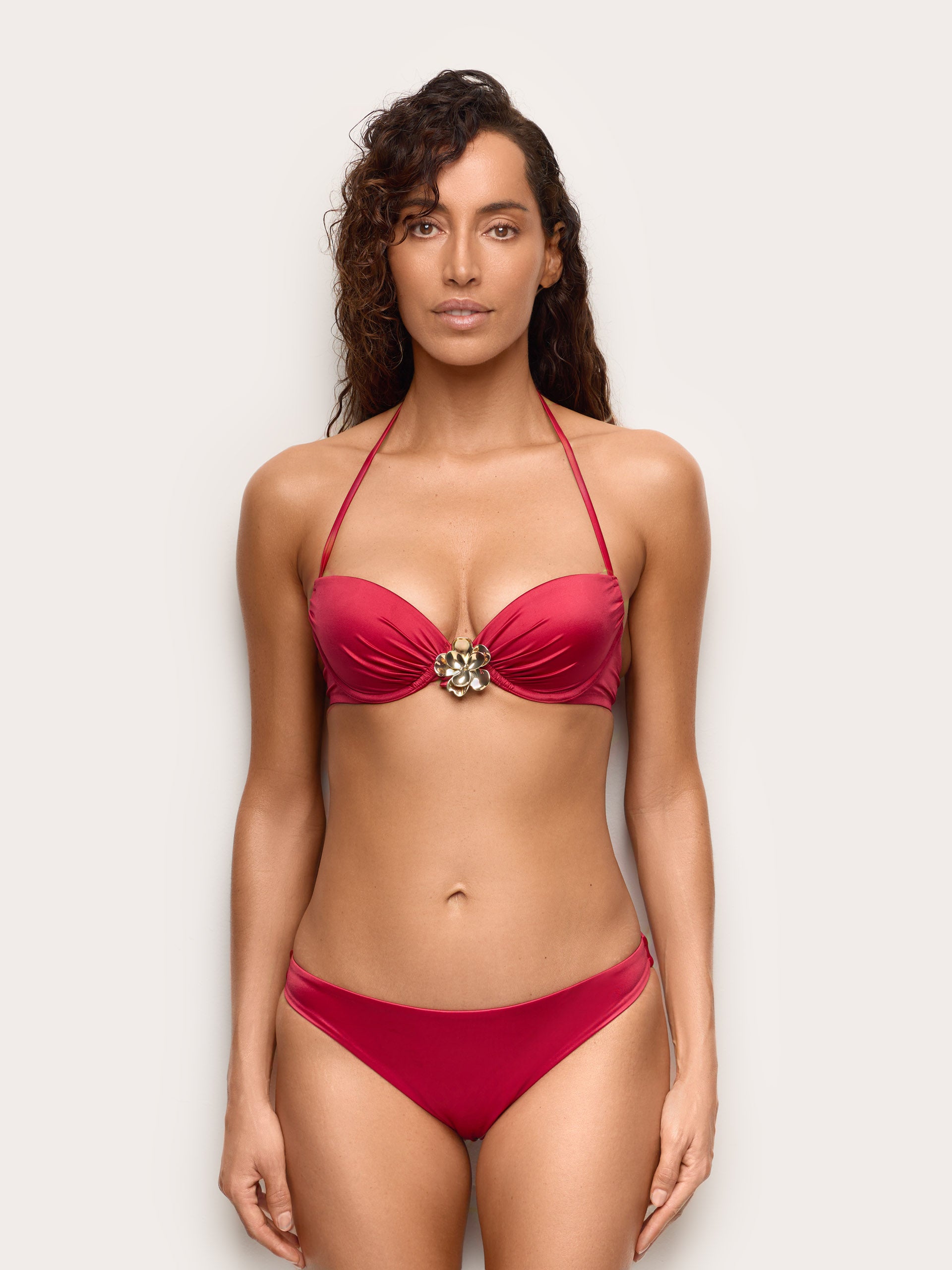 Ilehia Woman Briefs