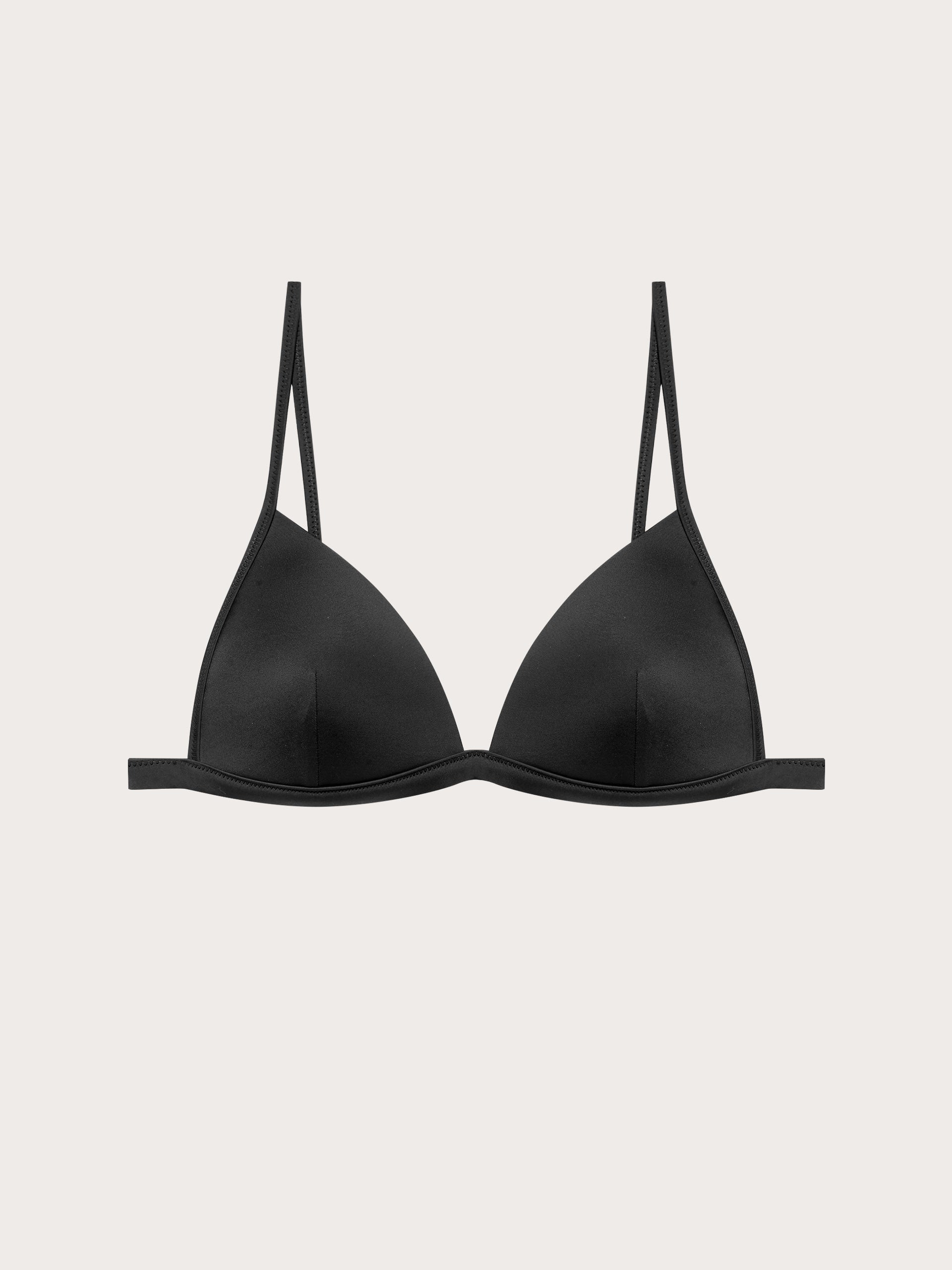 Essentials Woman Triangle Bras