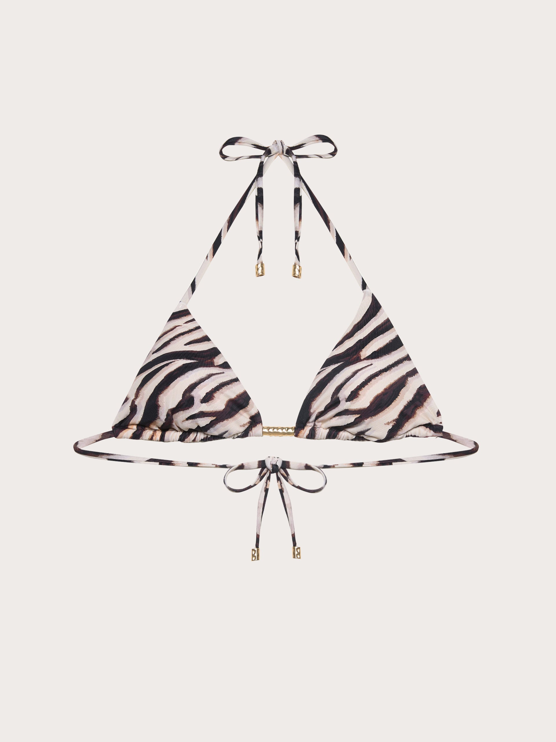 Zelia Woman Triangle Bras