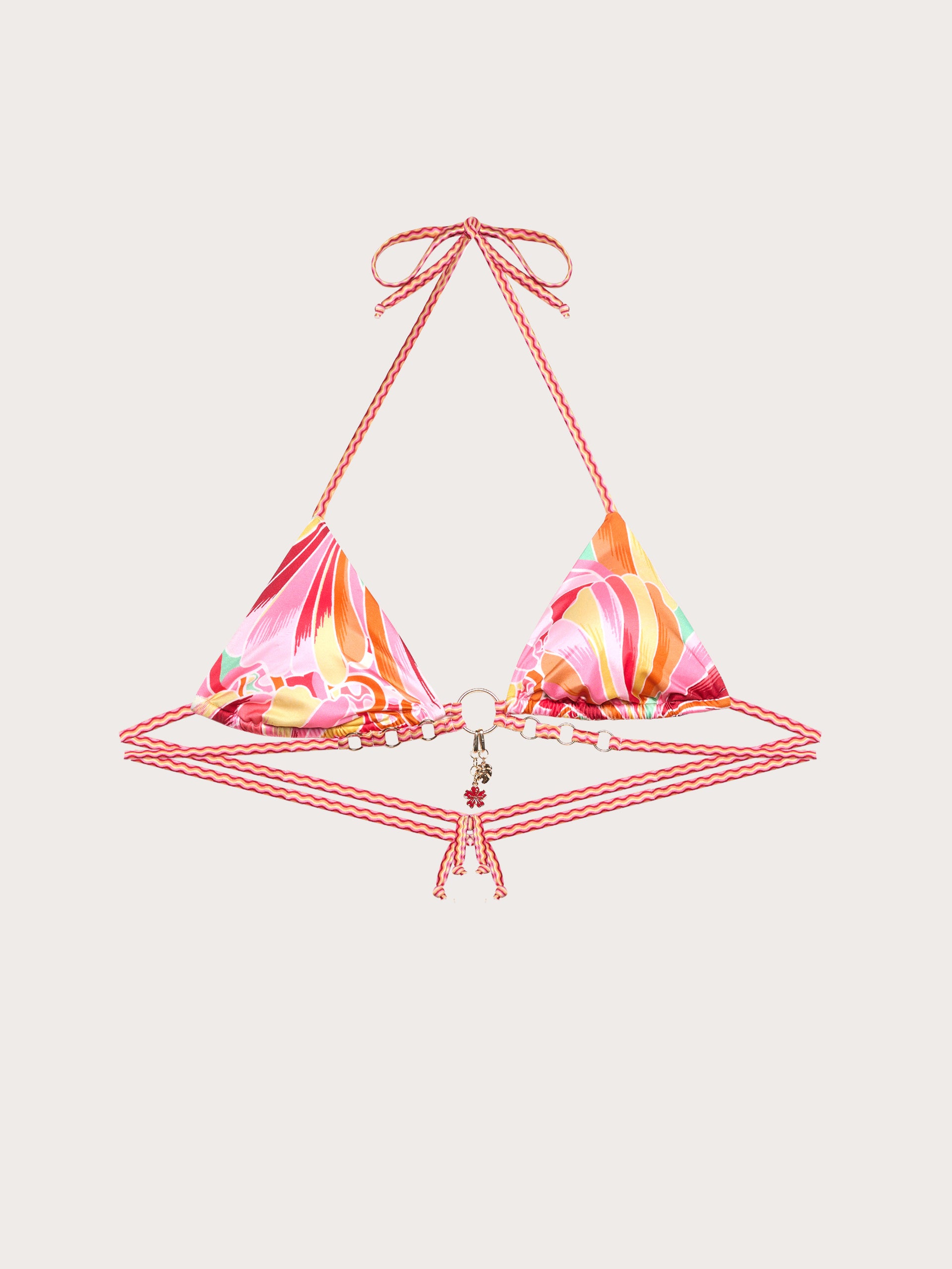 Hadria Woman Triangle Bras