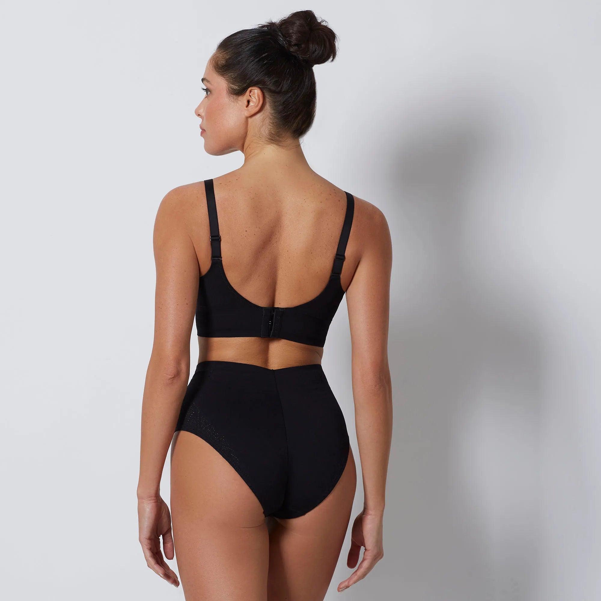 BE YOU Woman High-waist bottom
