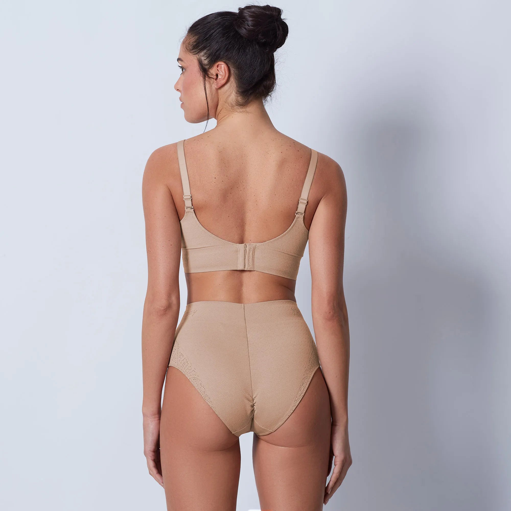BE YOU Woman High-waist bottom