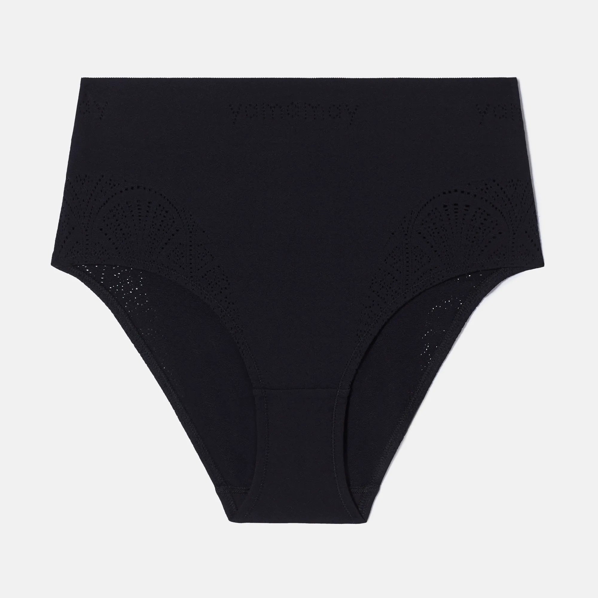 BE YOU Woman High-waist bottom