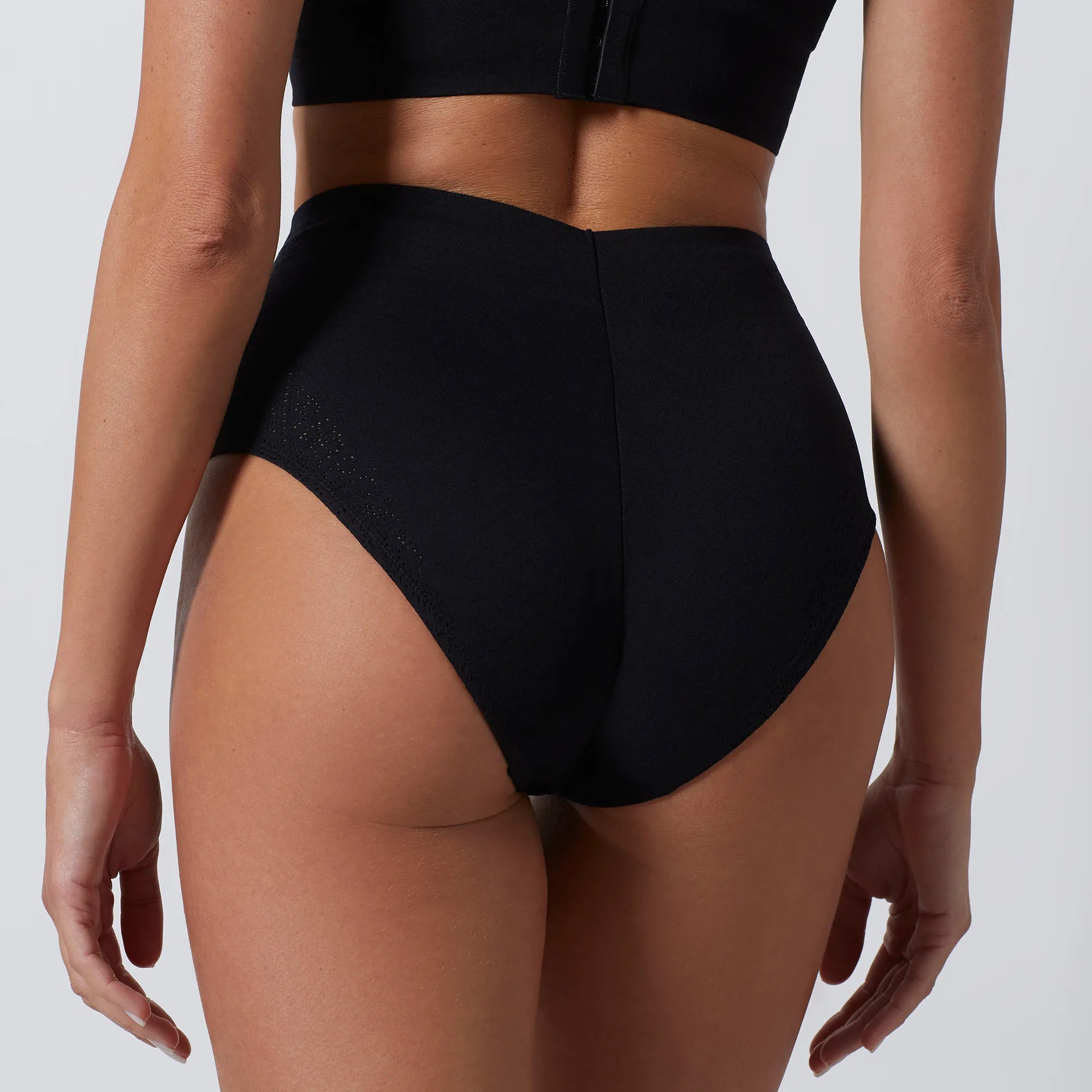 BE YOU Woman High-waist bottom