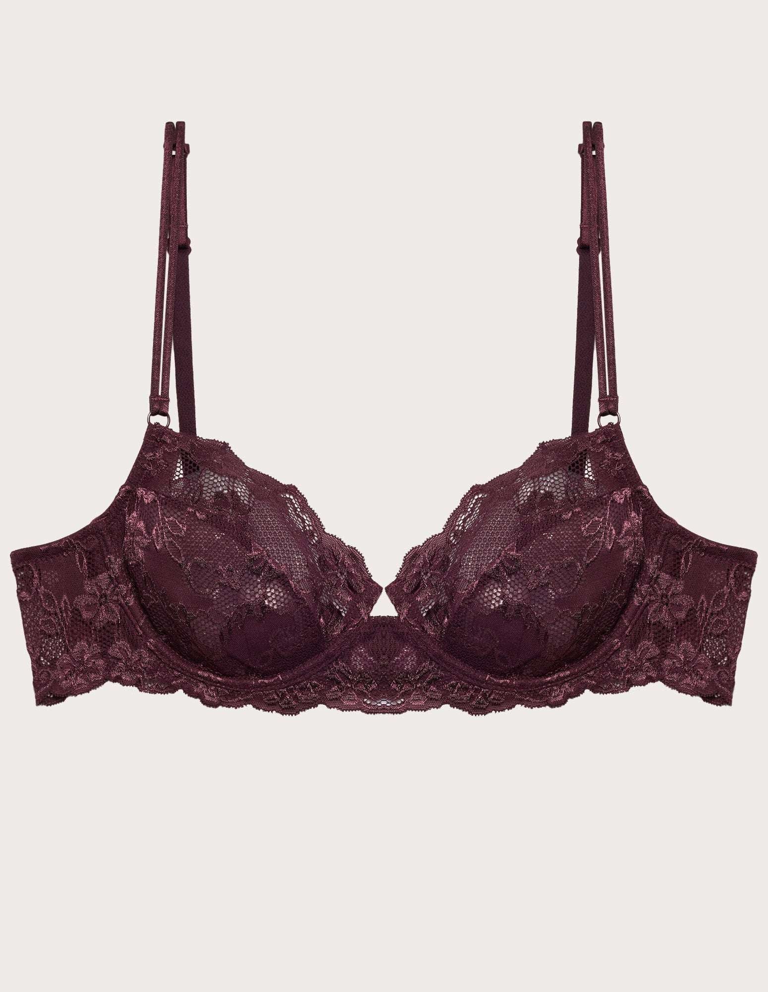 Primula Color Woman Balcony Bras