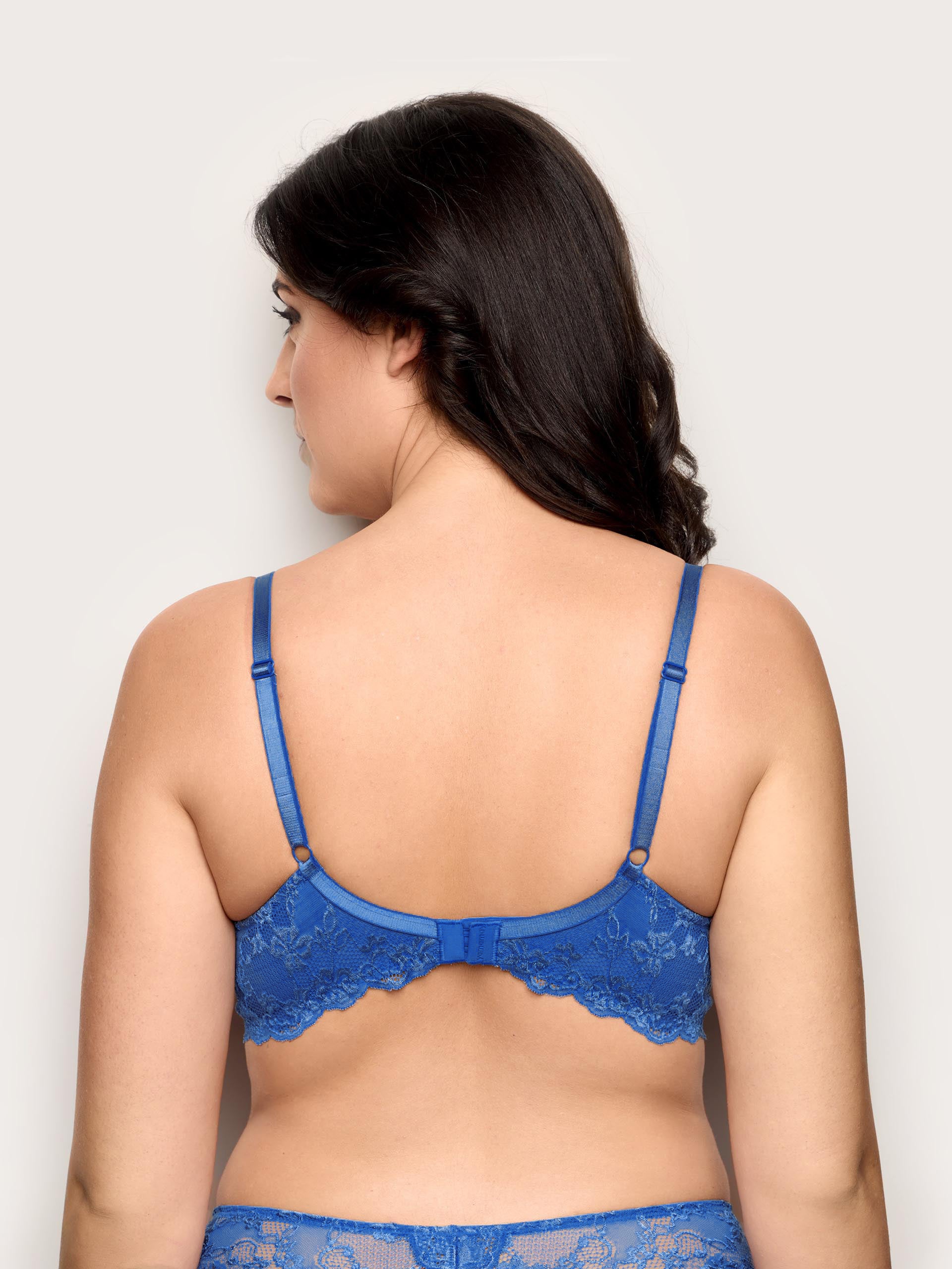 Primula color Woman Balcony Bras
