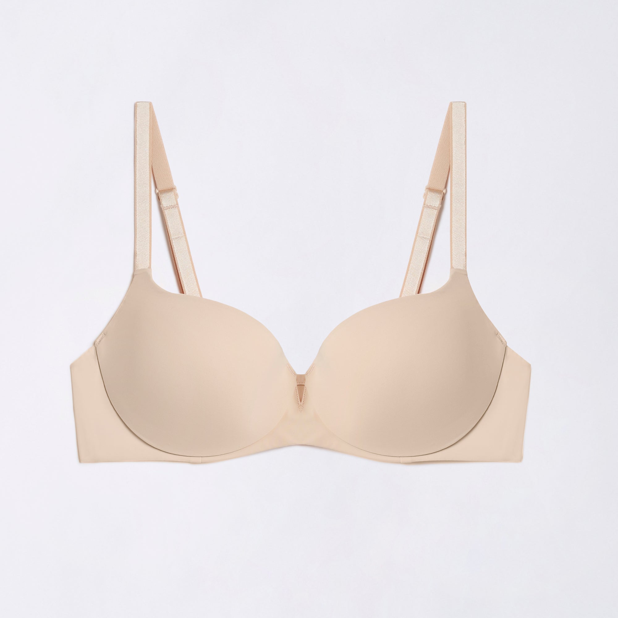 Justin Rec Woman Balcony Bras