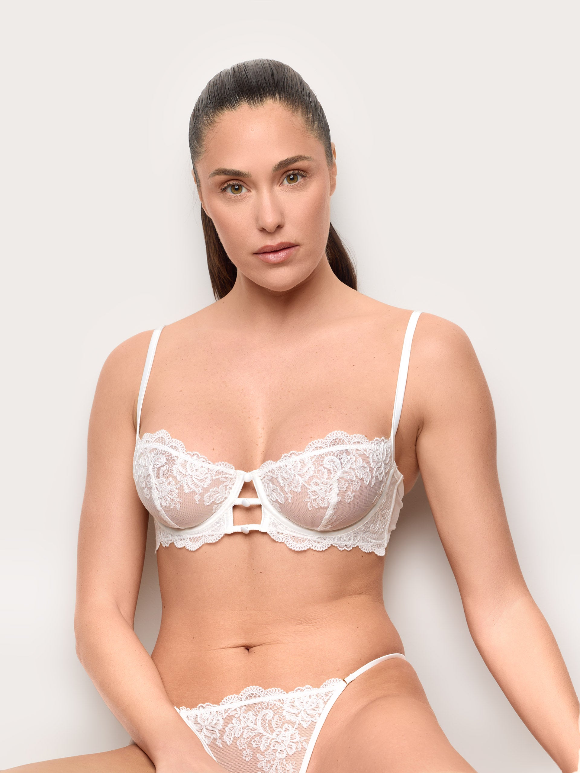 Dreamy Woman Balcony Bras