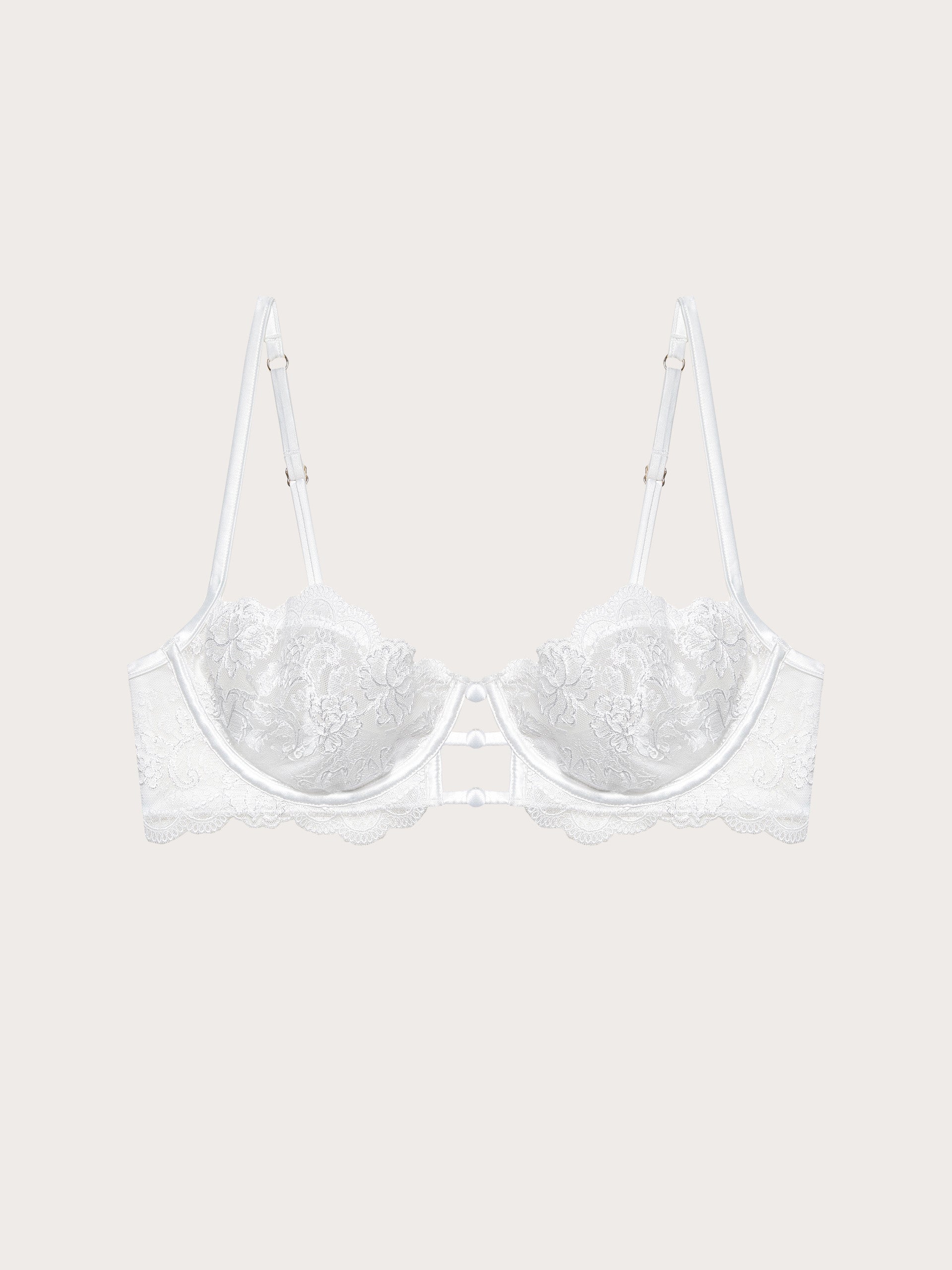 Dreamy Woman Balcony Bras