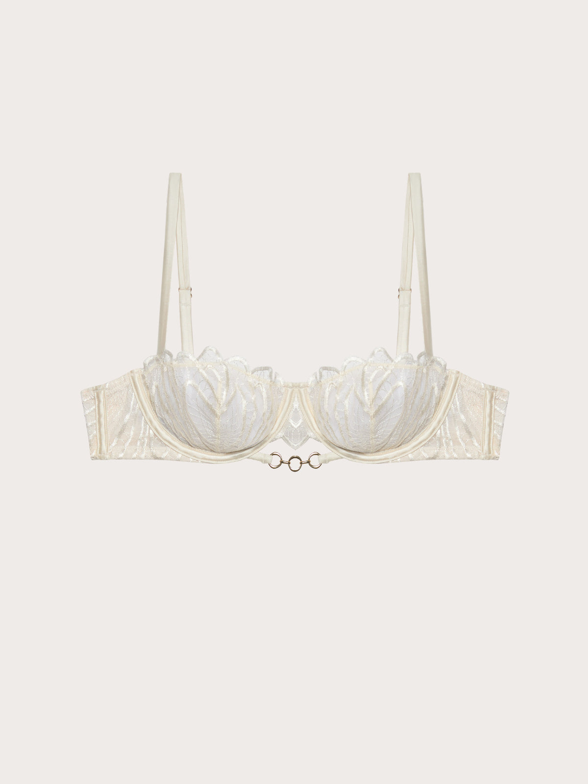 Whitely Woman Balcony Bras
