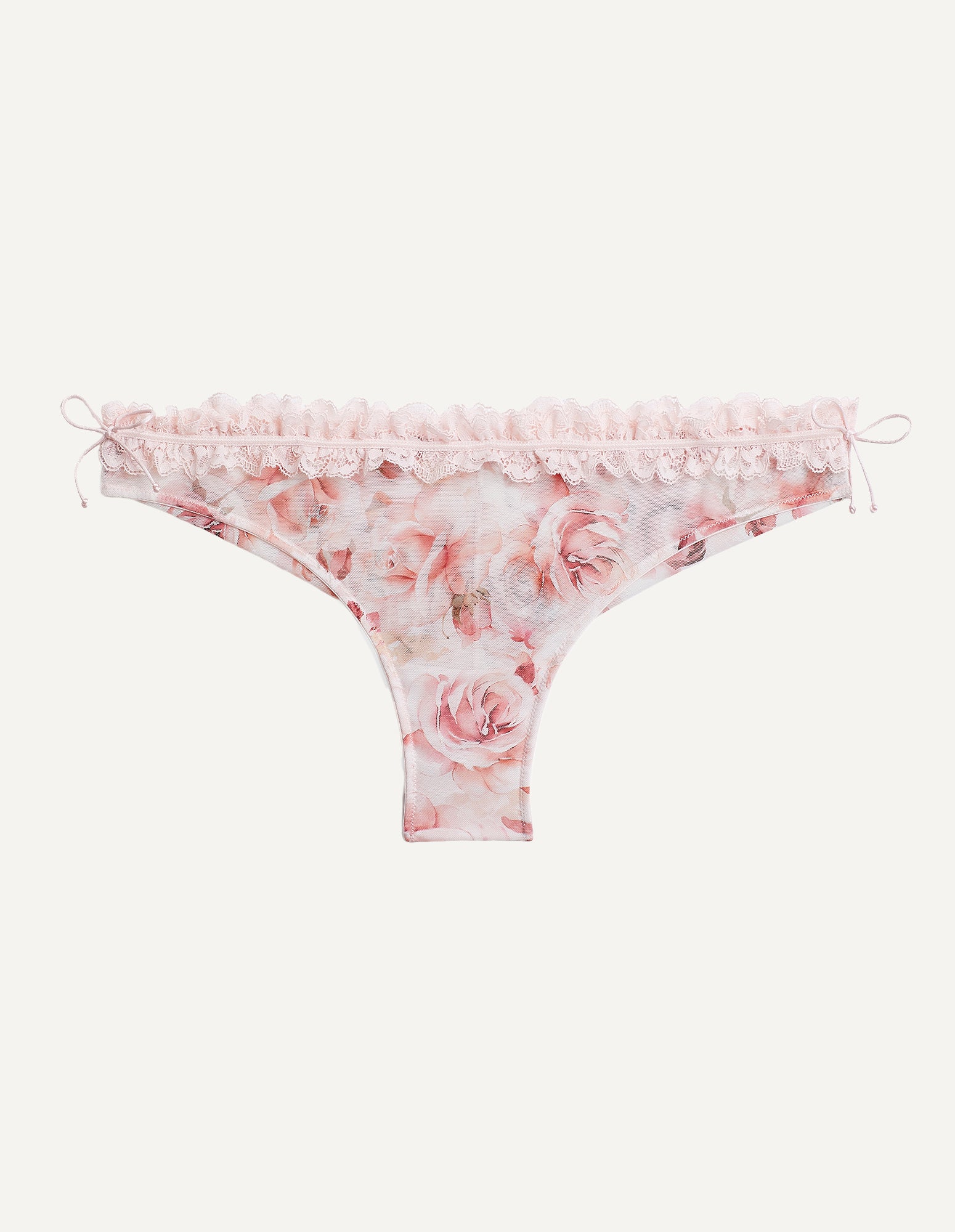 Juliet Woman Brazilian briefs