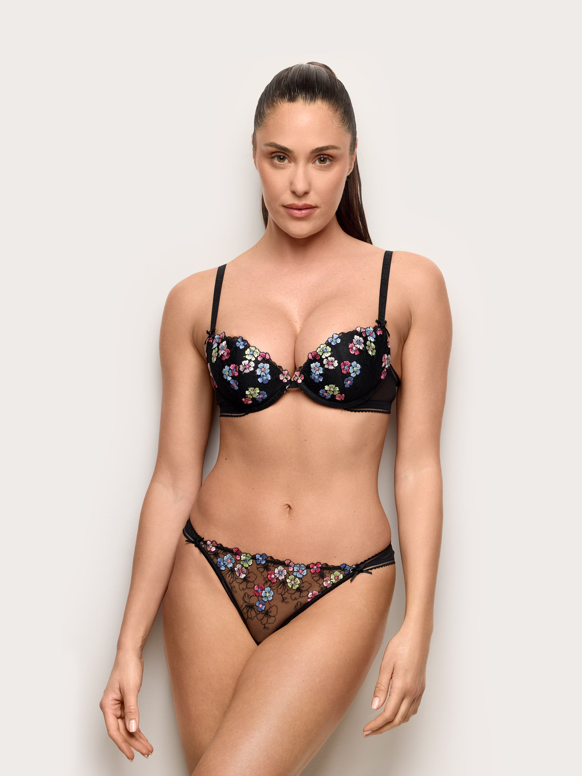 Milli Woman Brazilian Briefs