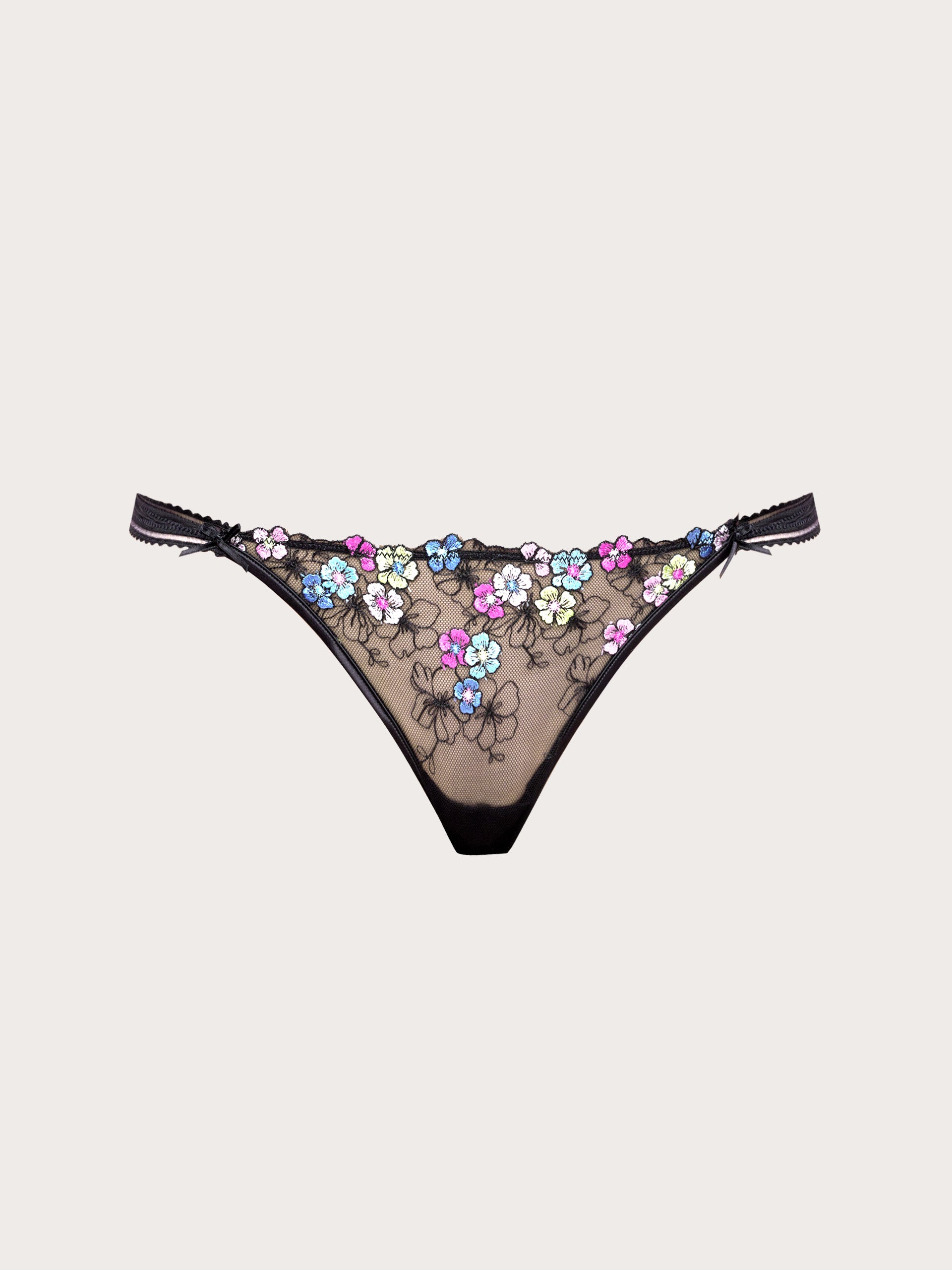 Milli Woman Brazilian Briefs