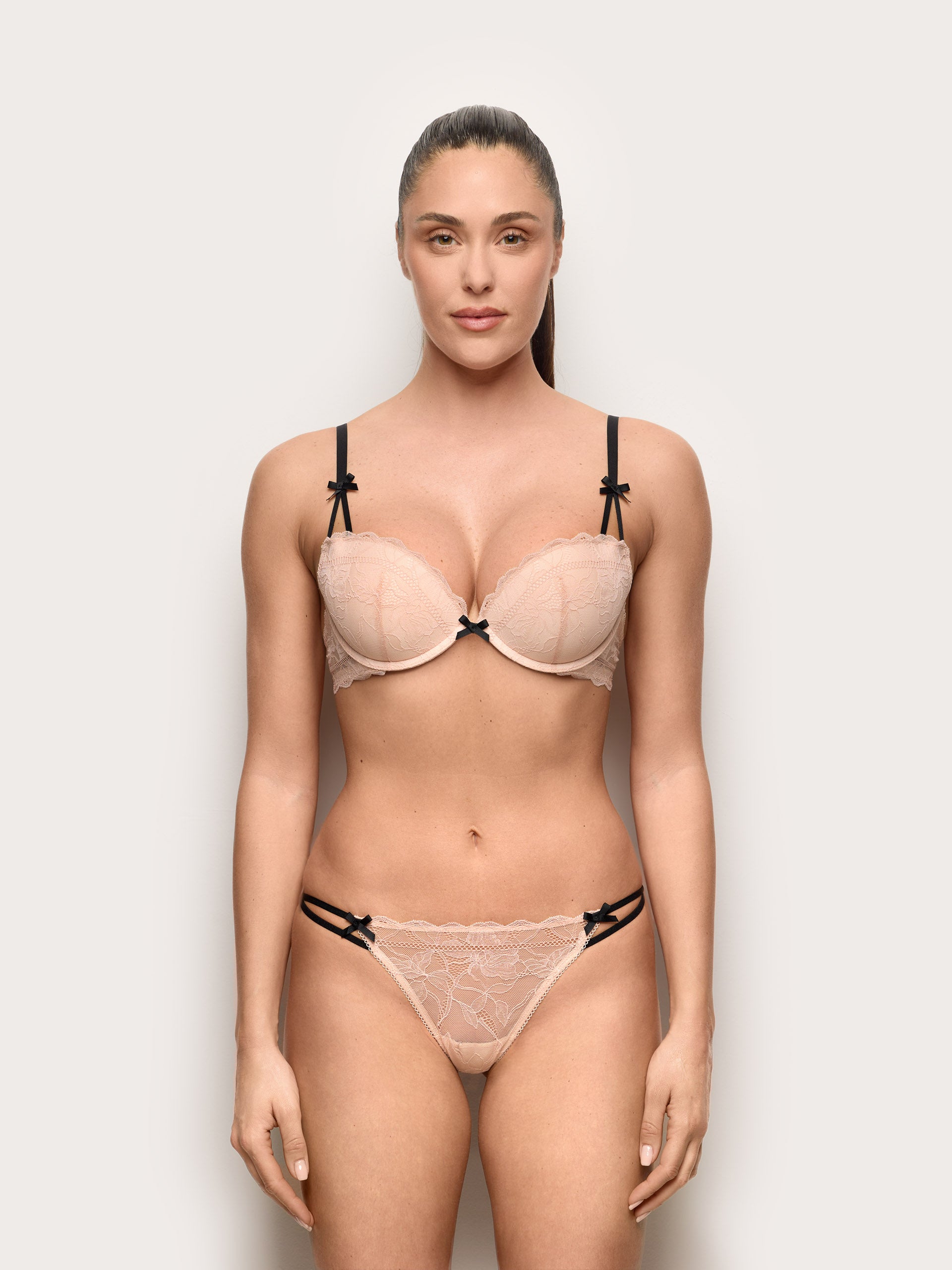 Elodie Woman Brazilian Briefs