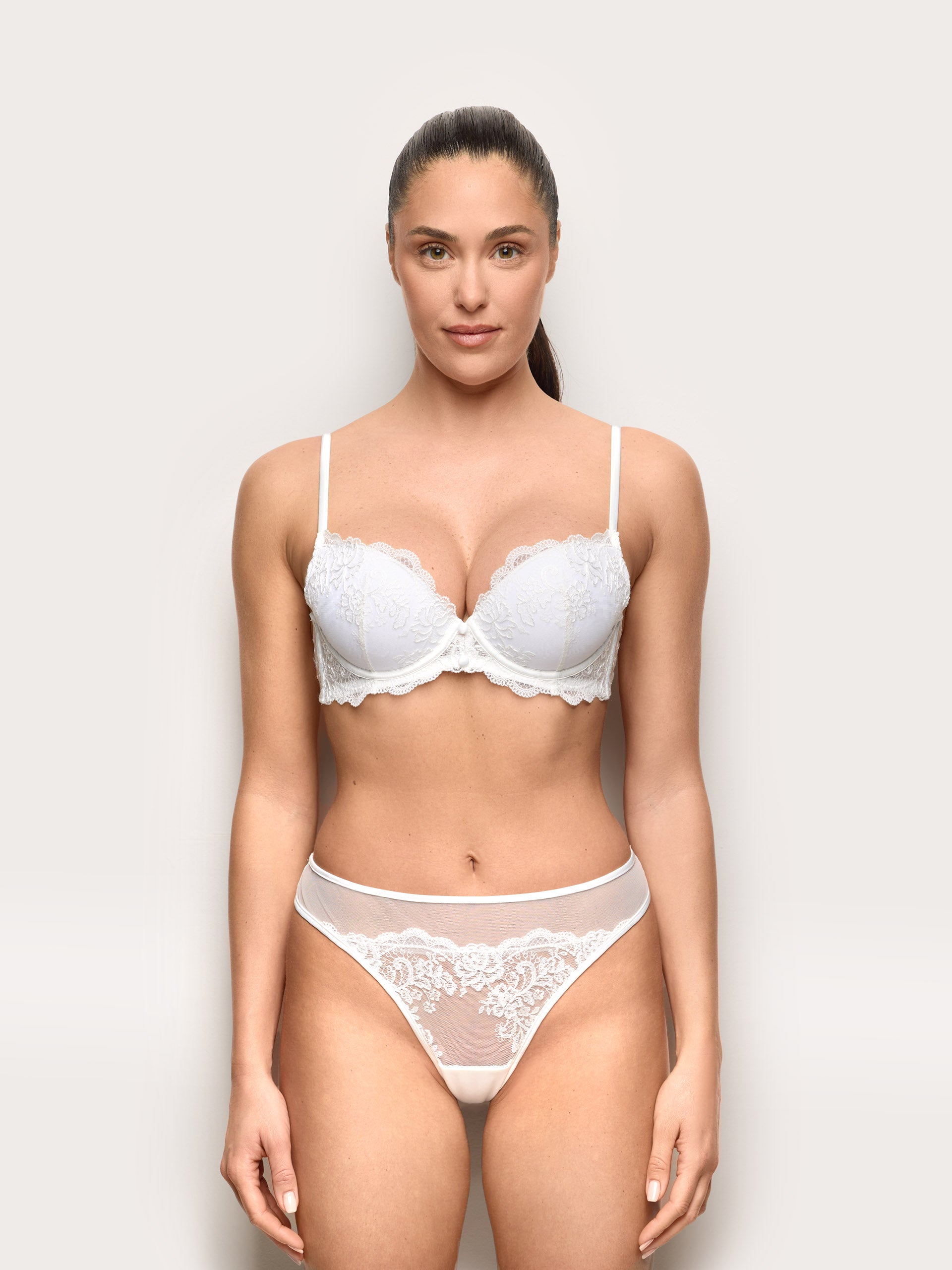 Dreamy Woman Brazilian Briefs